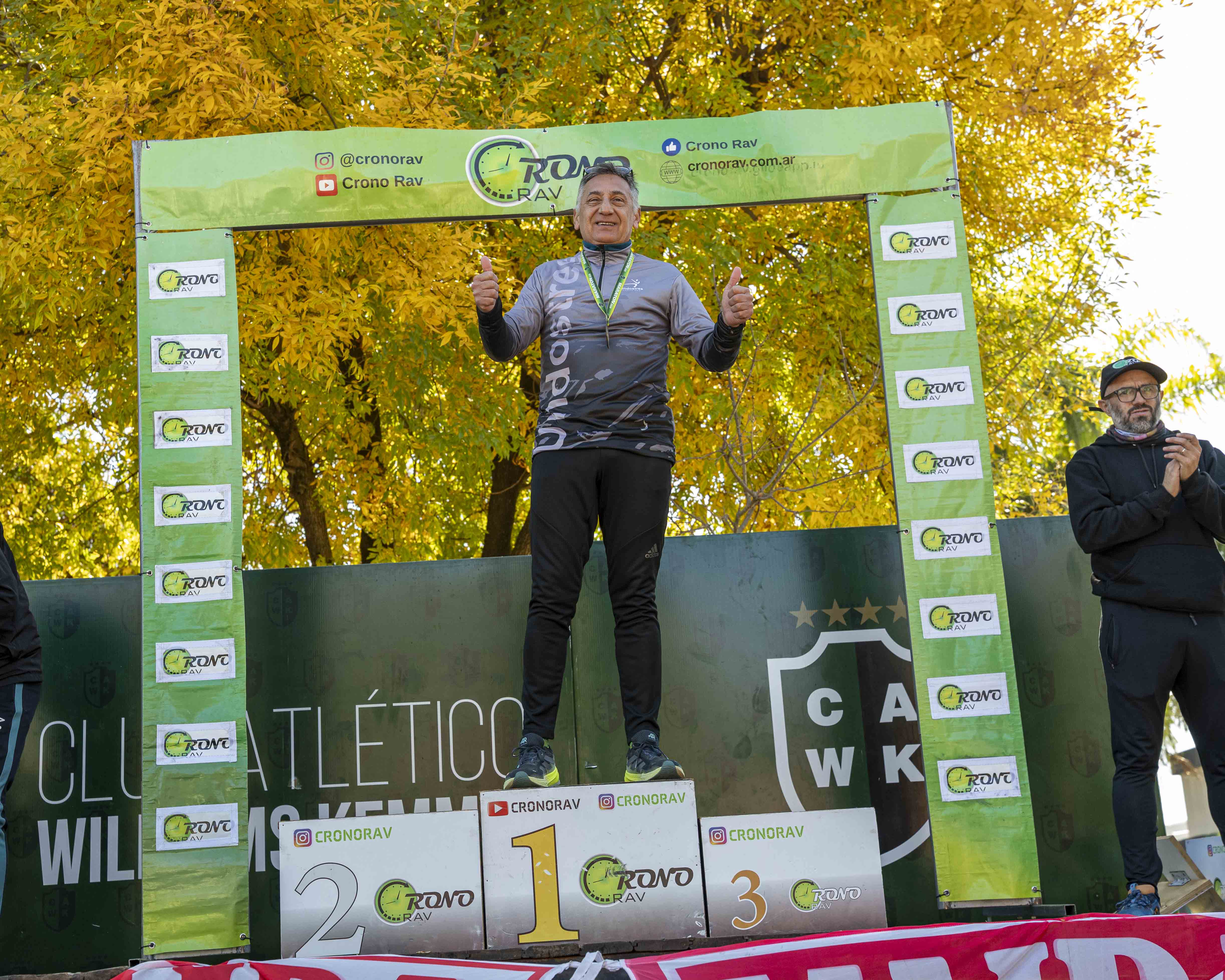 Foto Dorsal 1