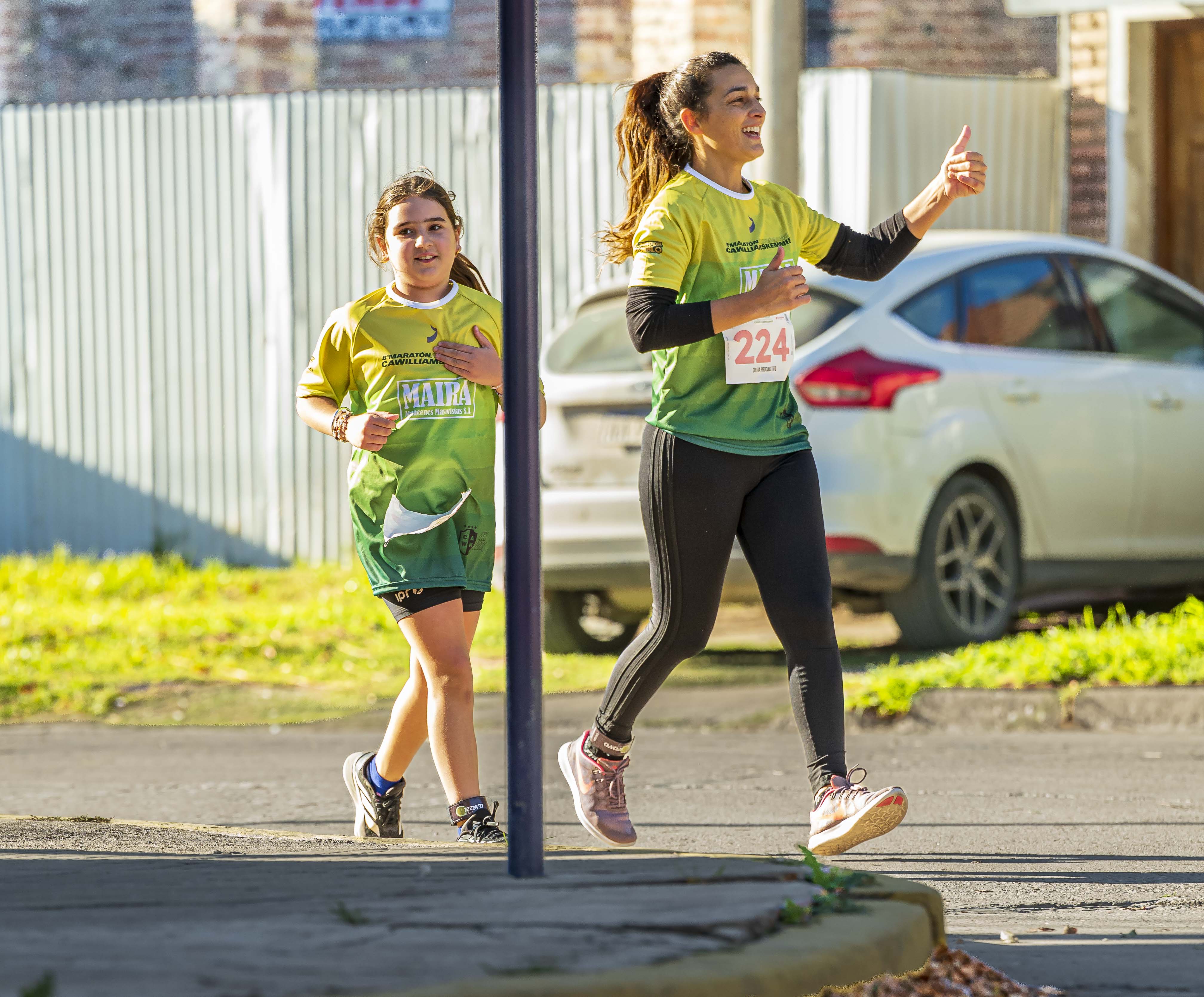Foto Dorsal 224