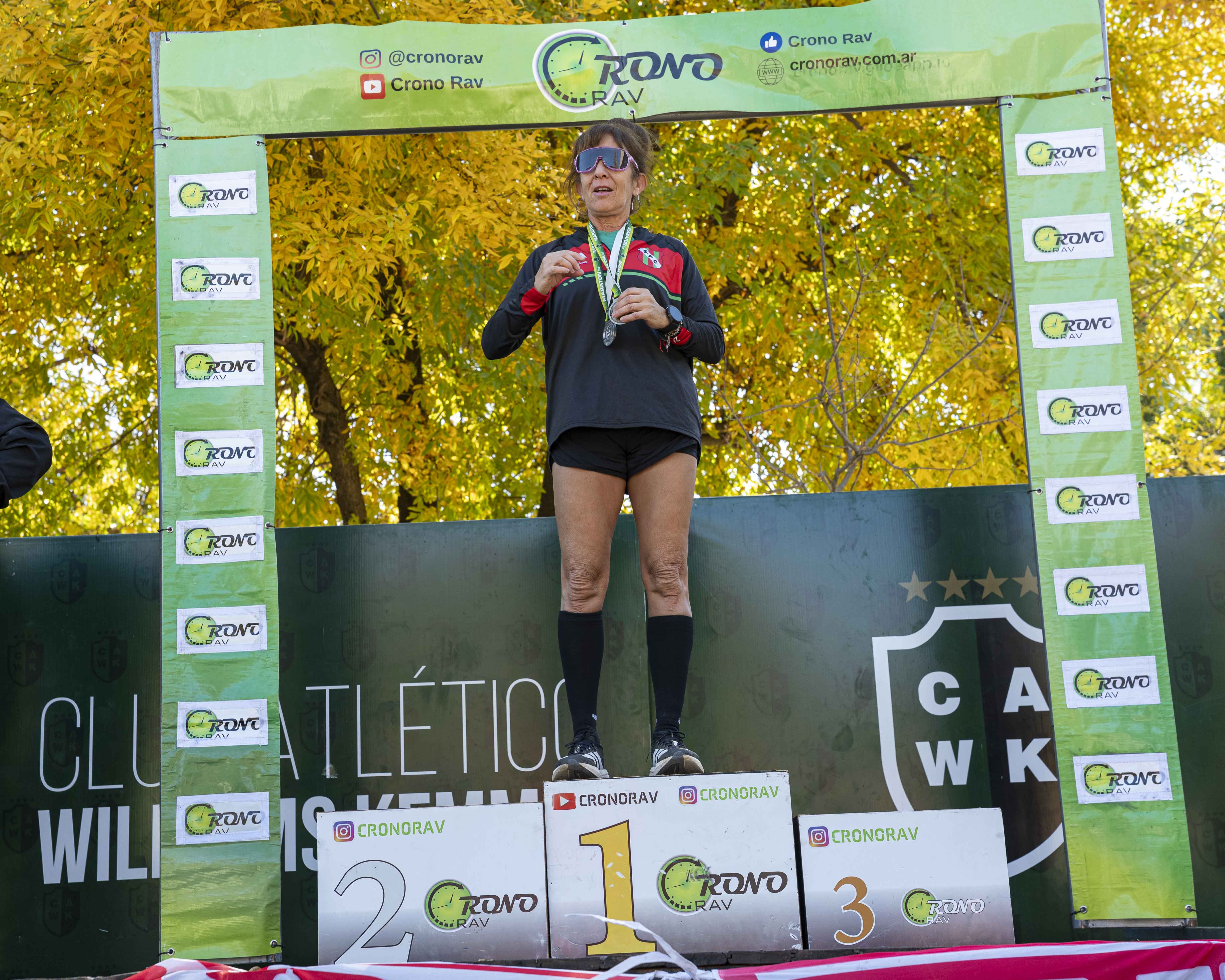 Foto Dorsal 1