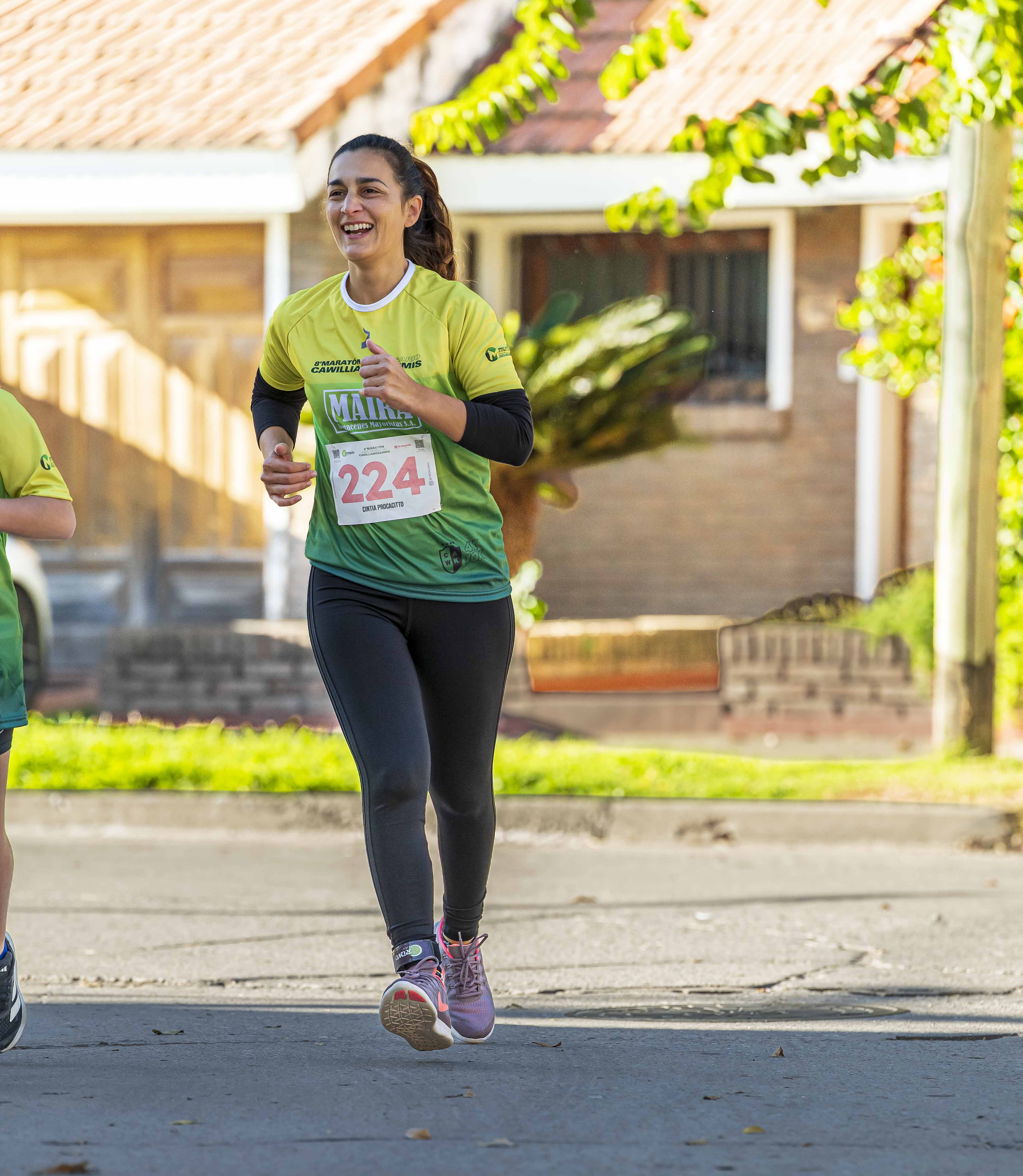 Foto Dorsal 224
