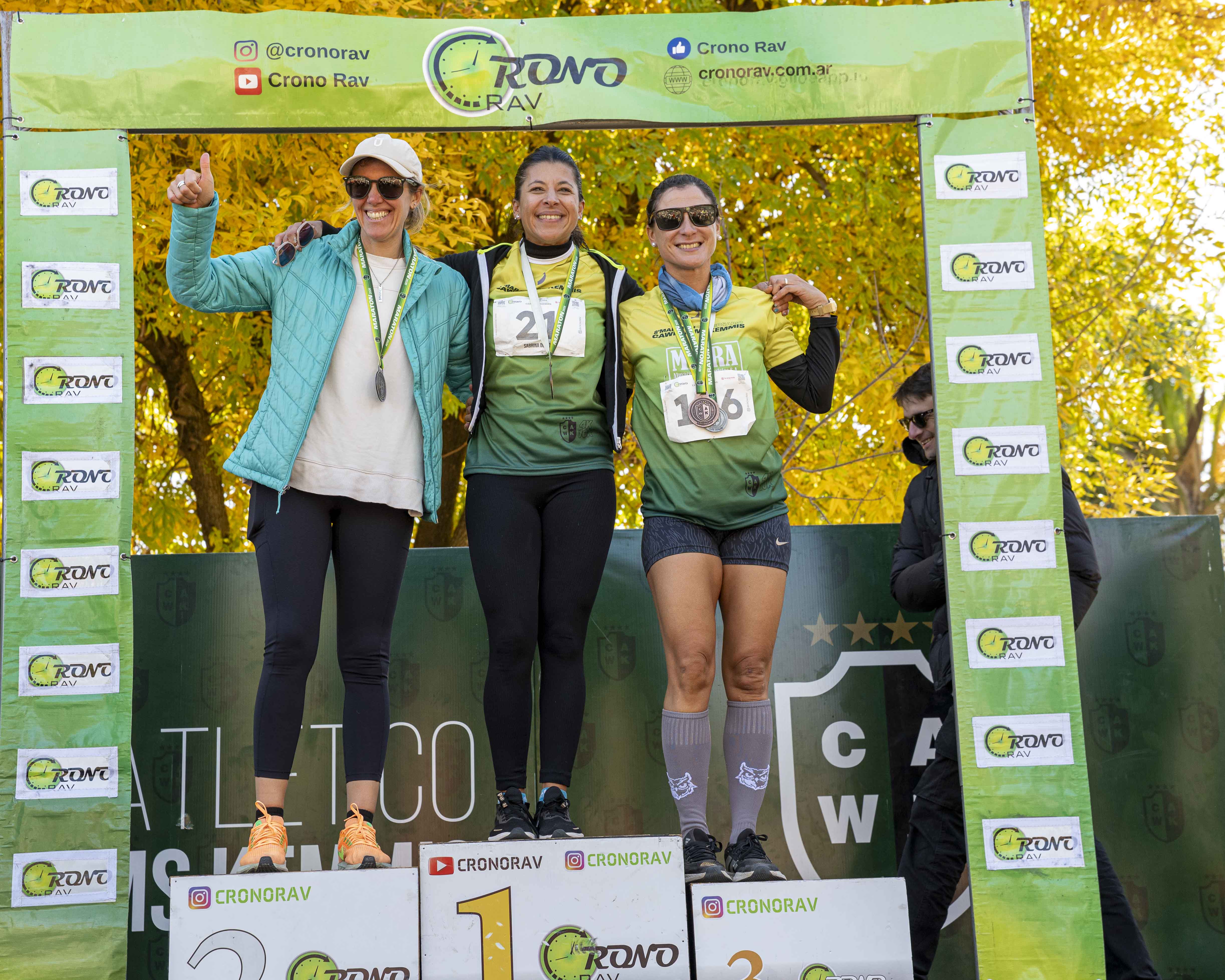 Foto Dorsal 2