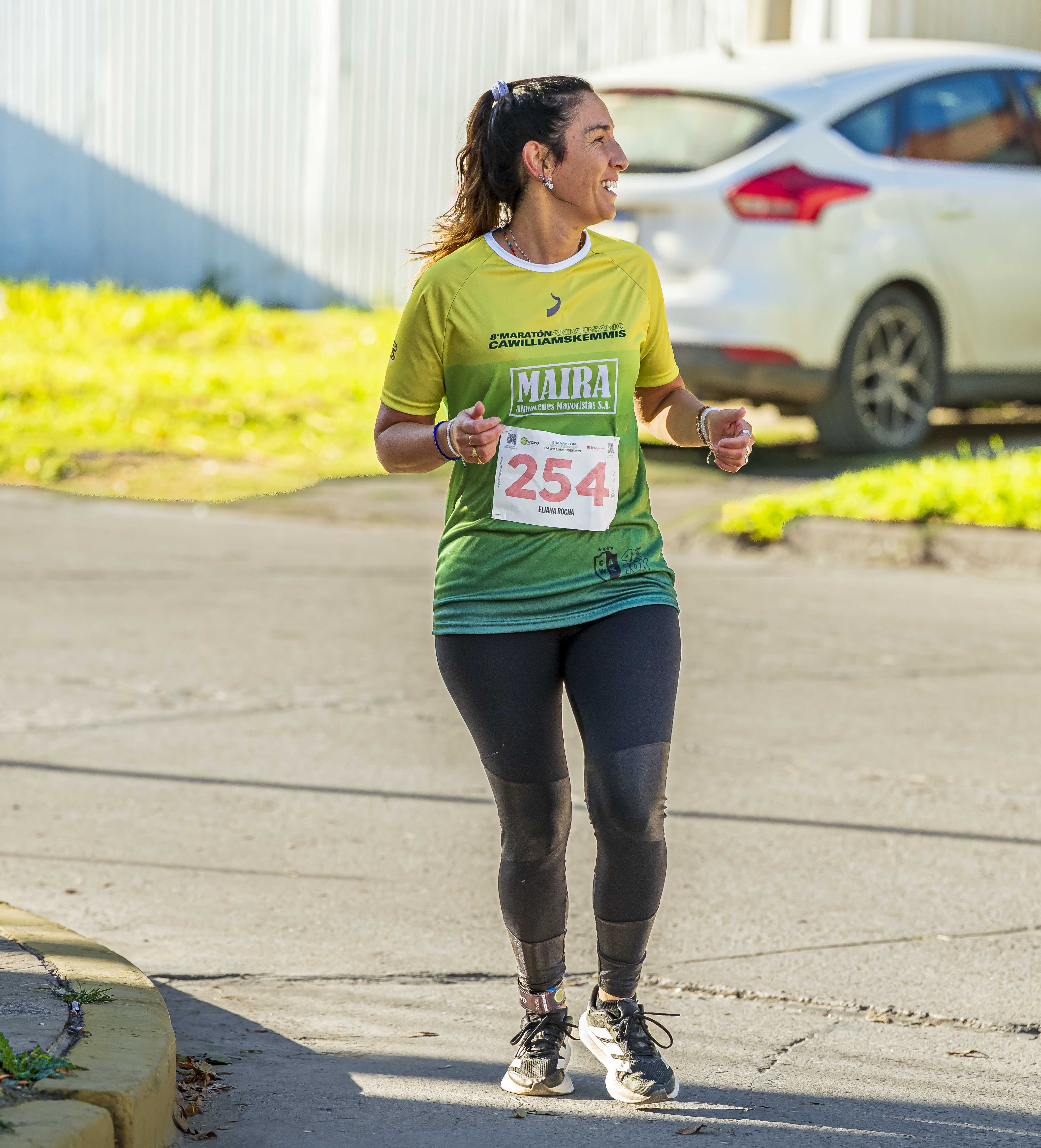 Foto Dorsal 254