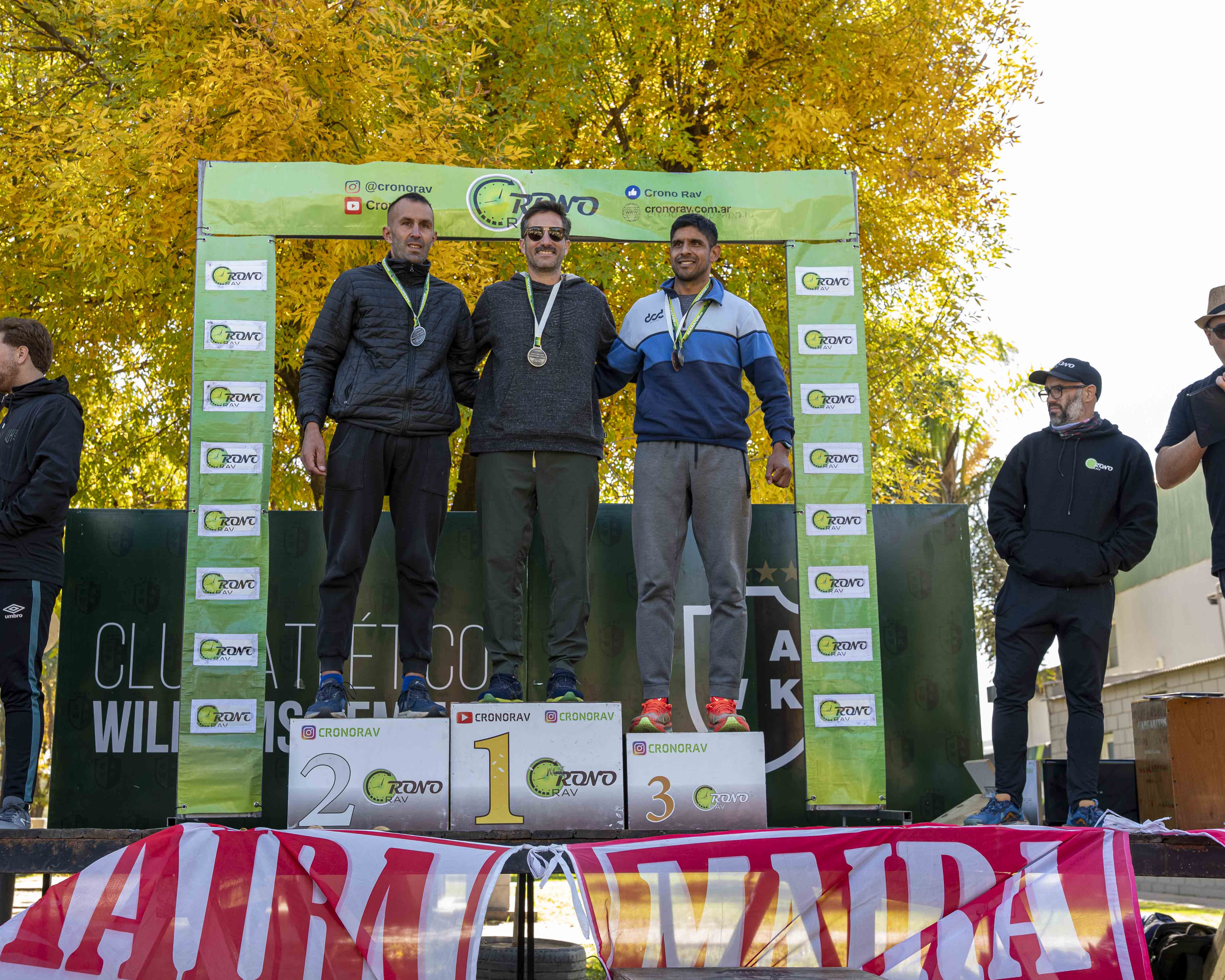 Foto Dorsal 1