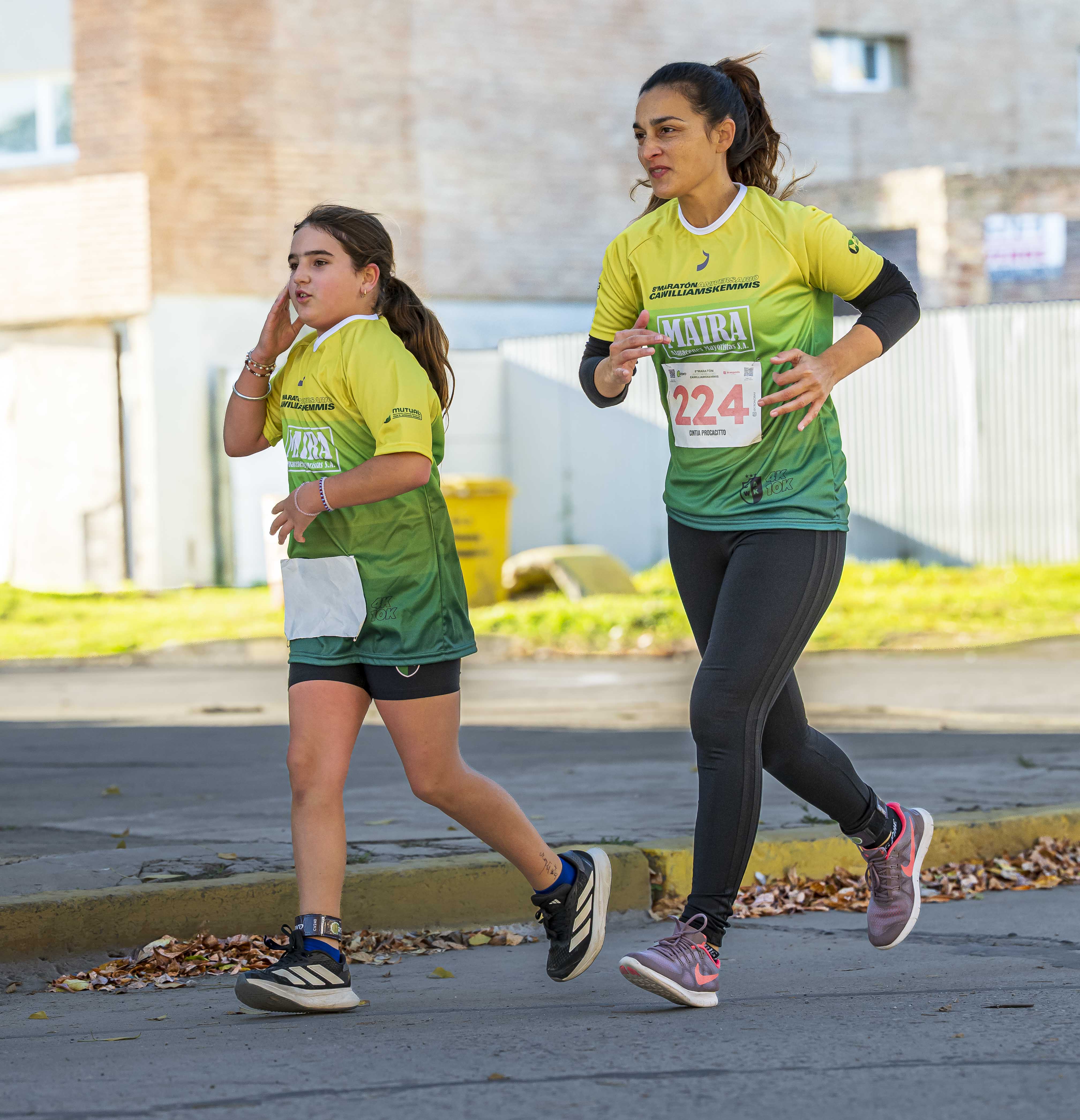 Foto Dorsal 224