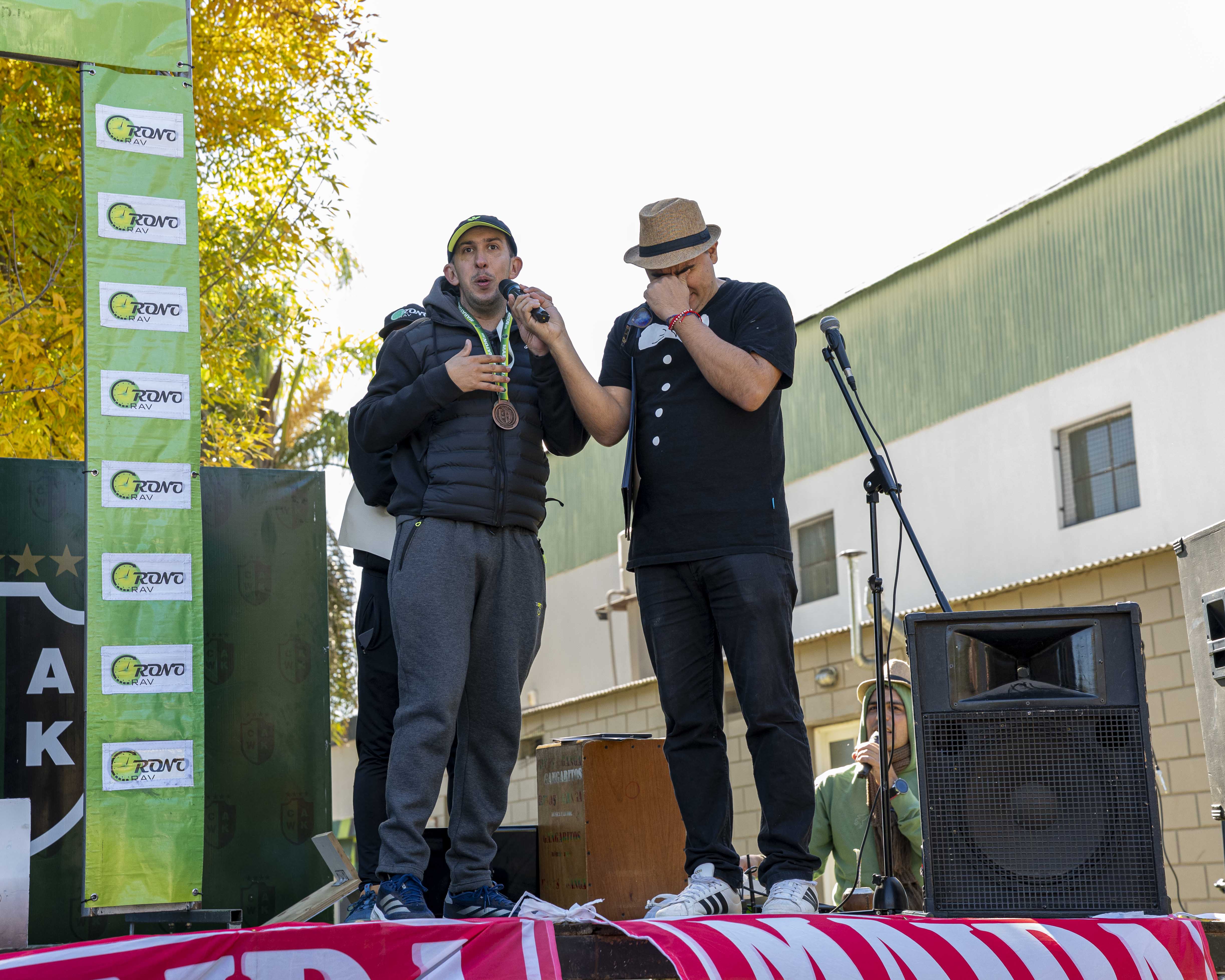 Foto del evento
