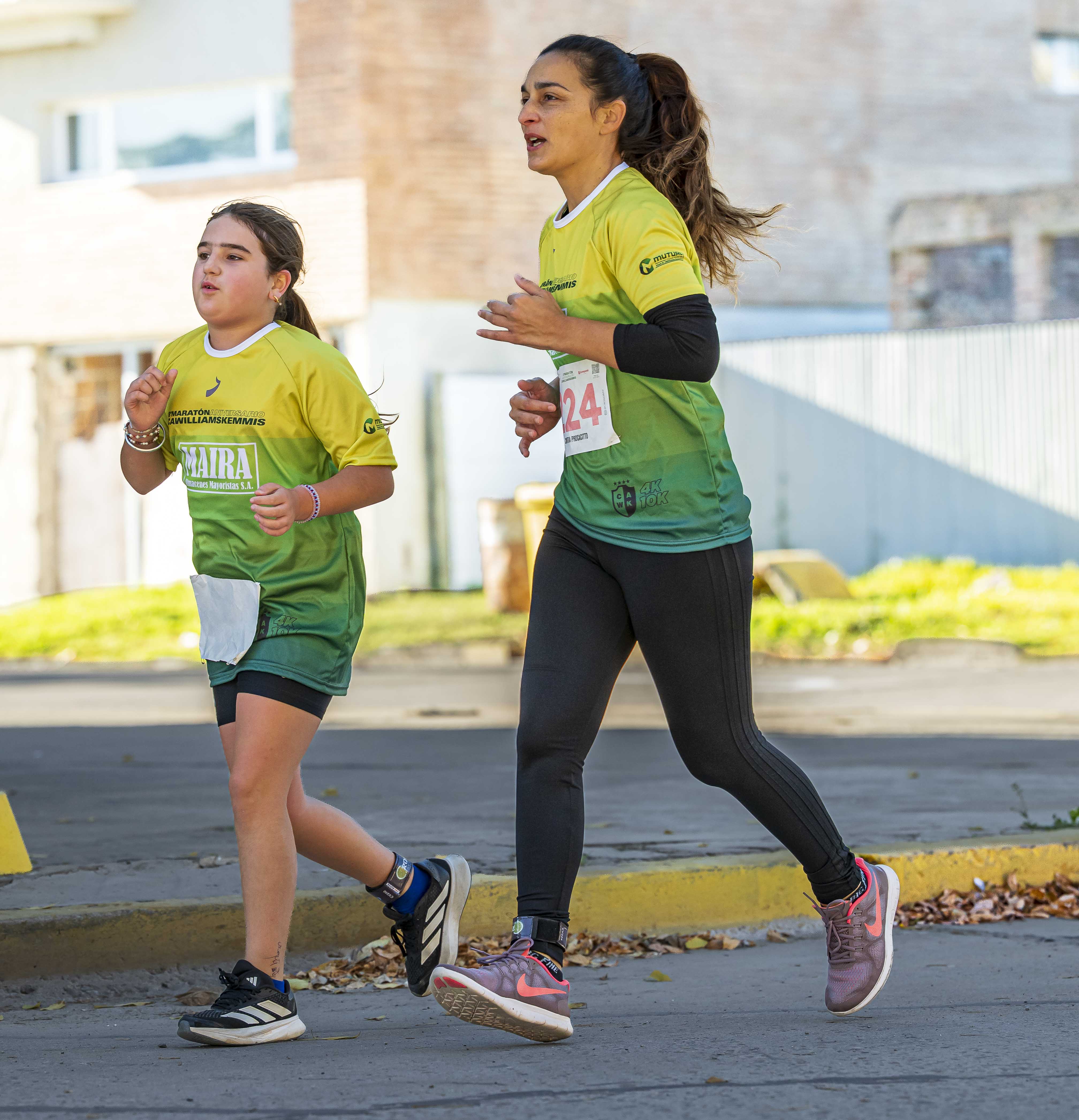 Foto Dorsal 24