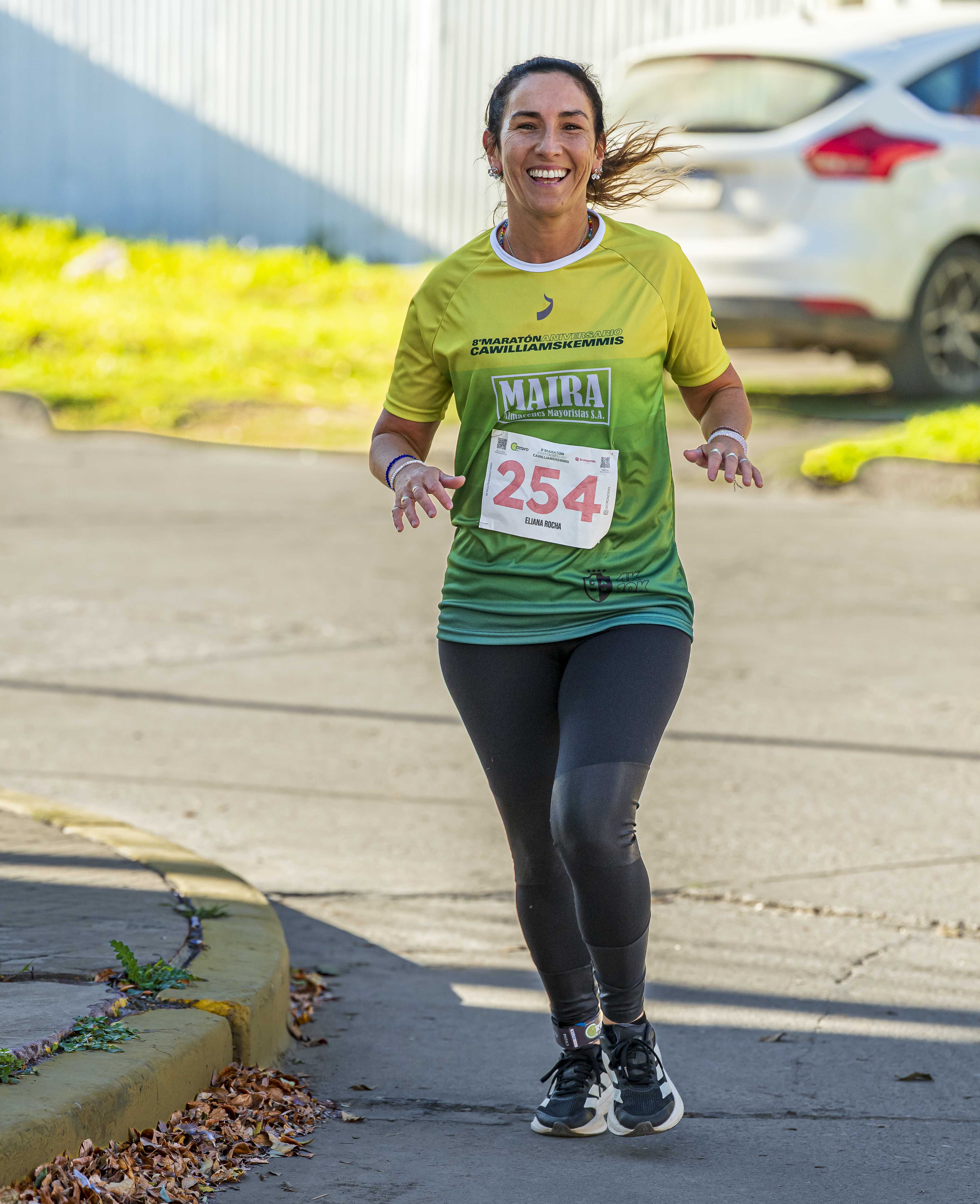 Foto Dorsal 254
