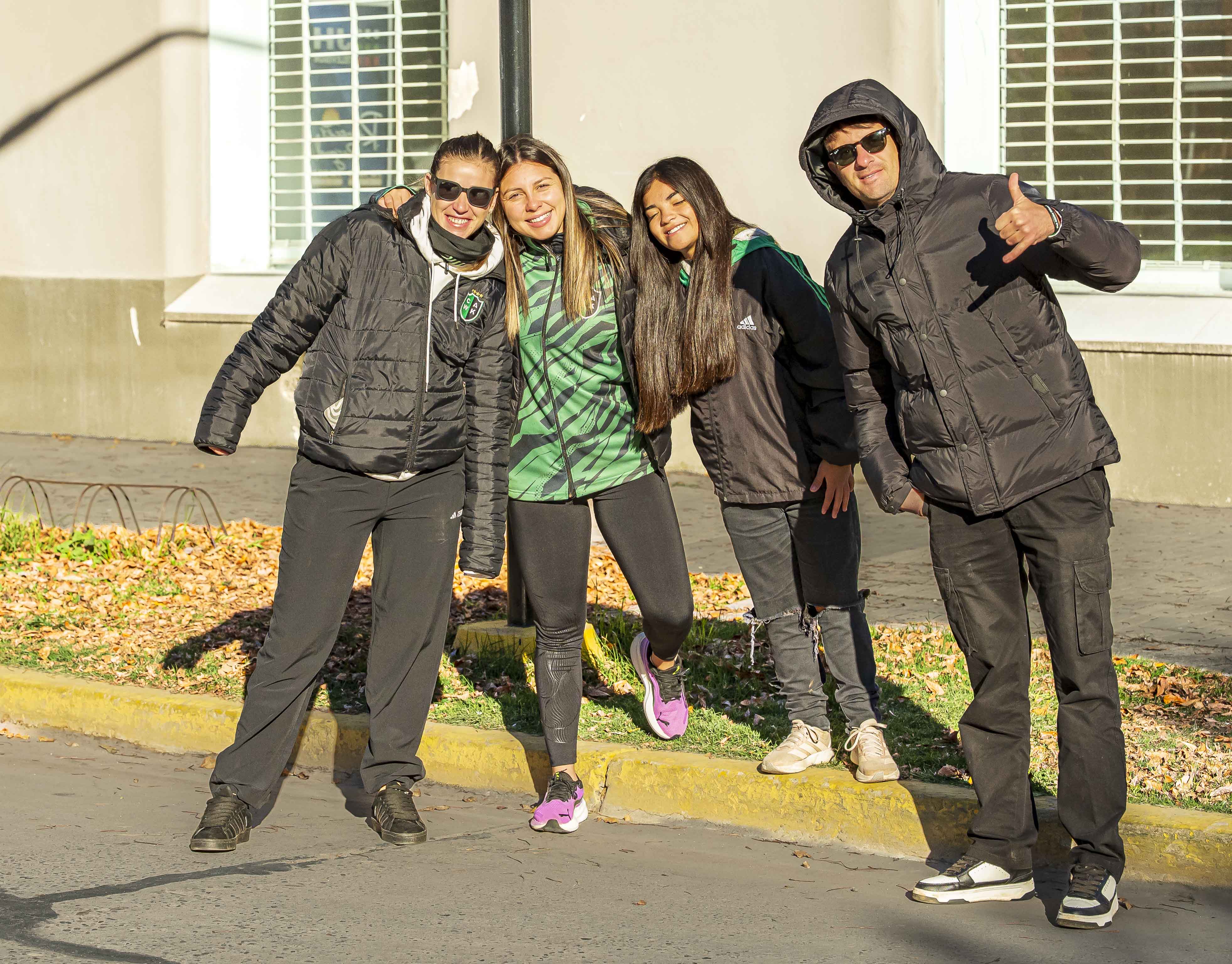 Foto del evento