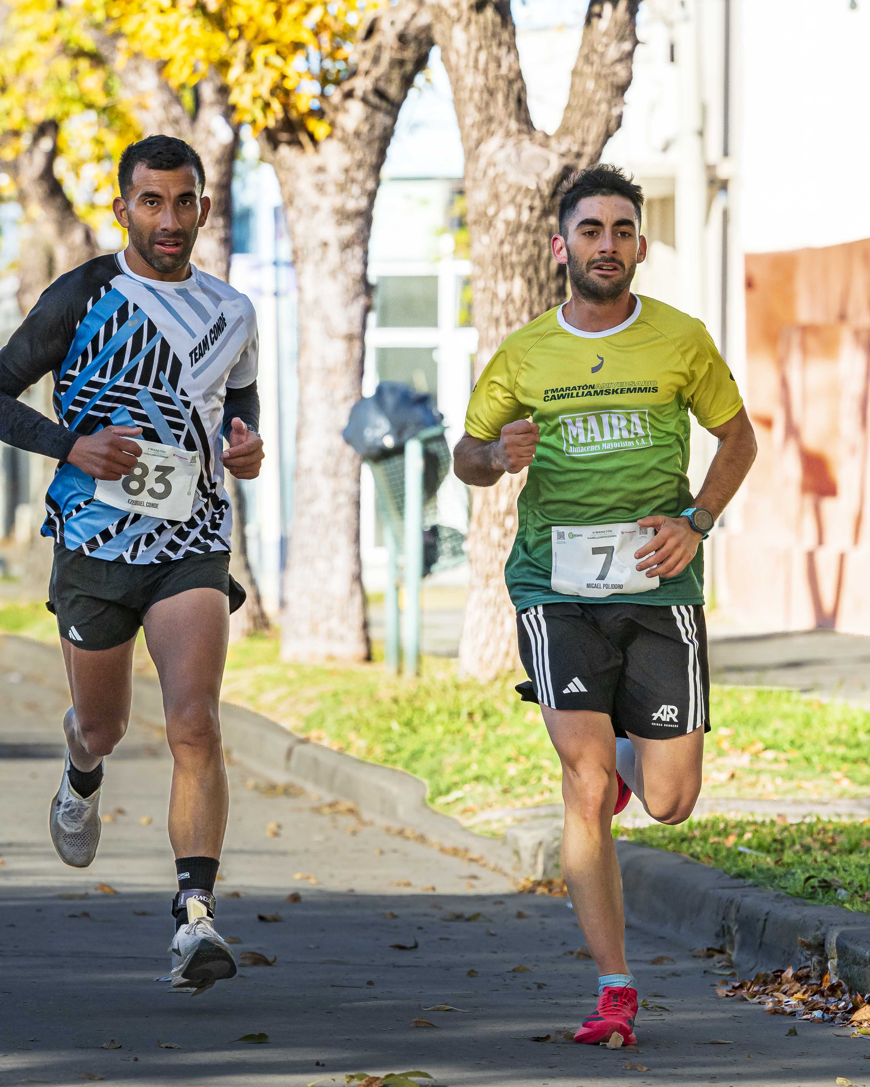 Foto Dorsal 7