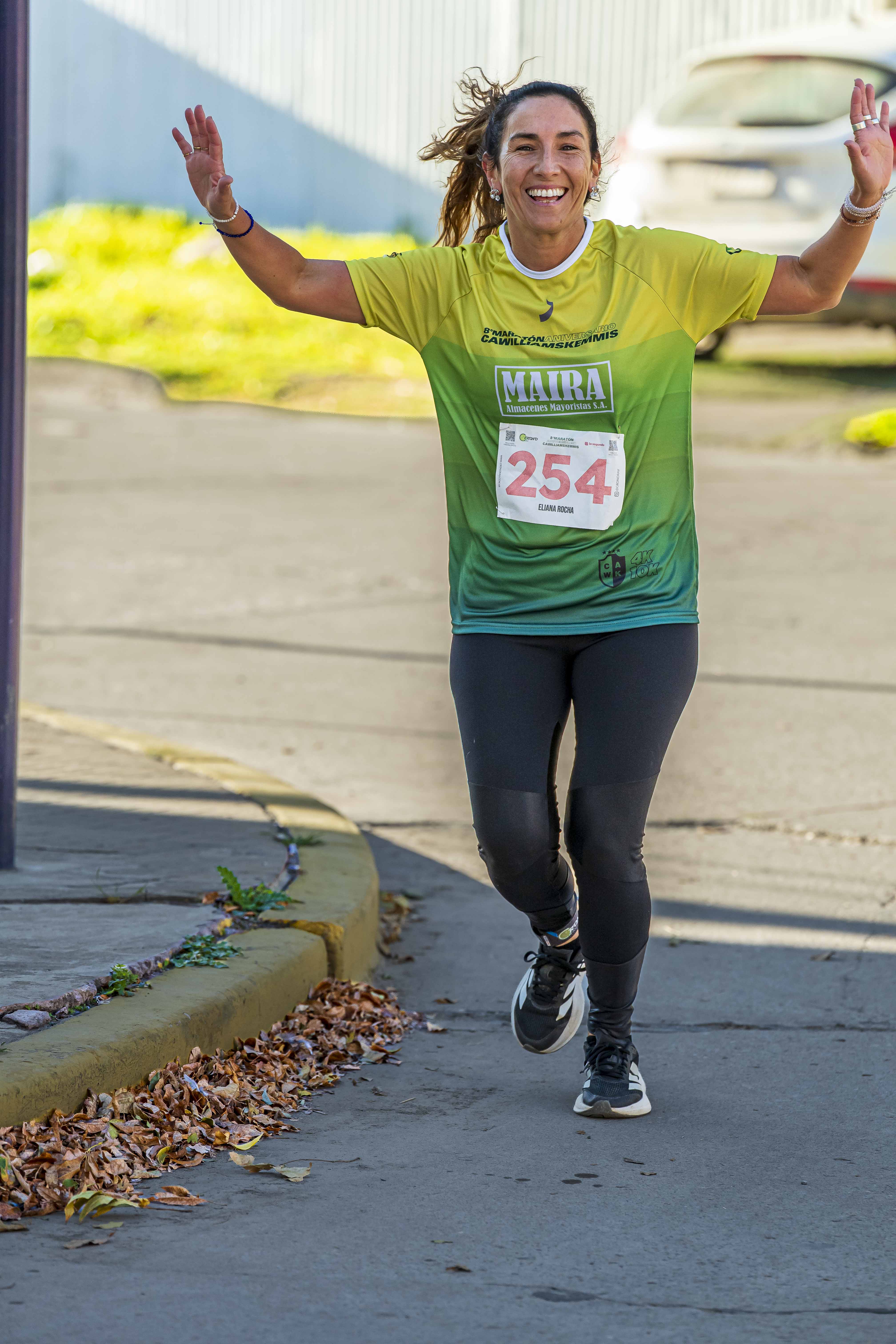 Foto Dorsal 254