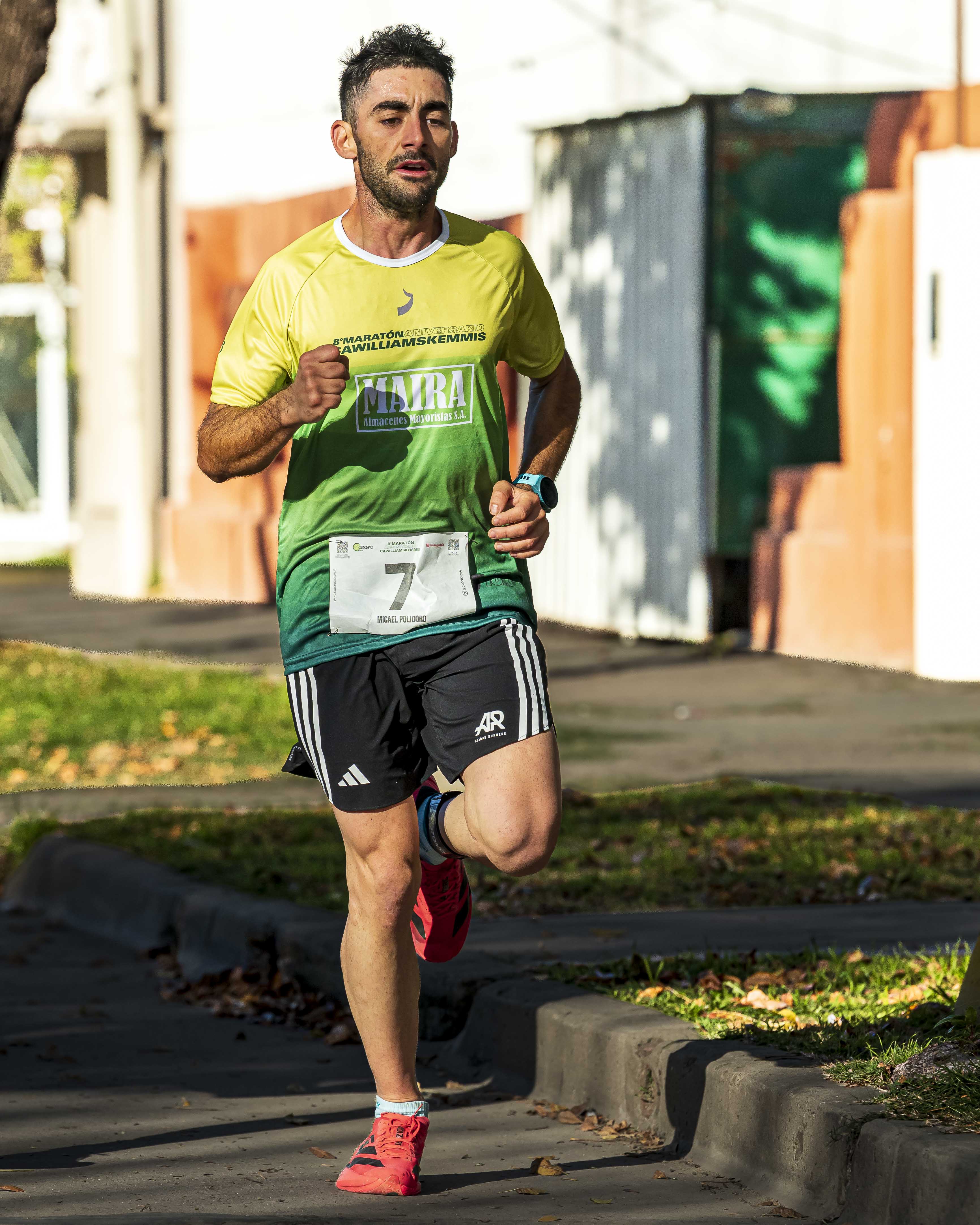 Foto Dorsal 7