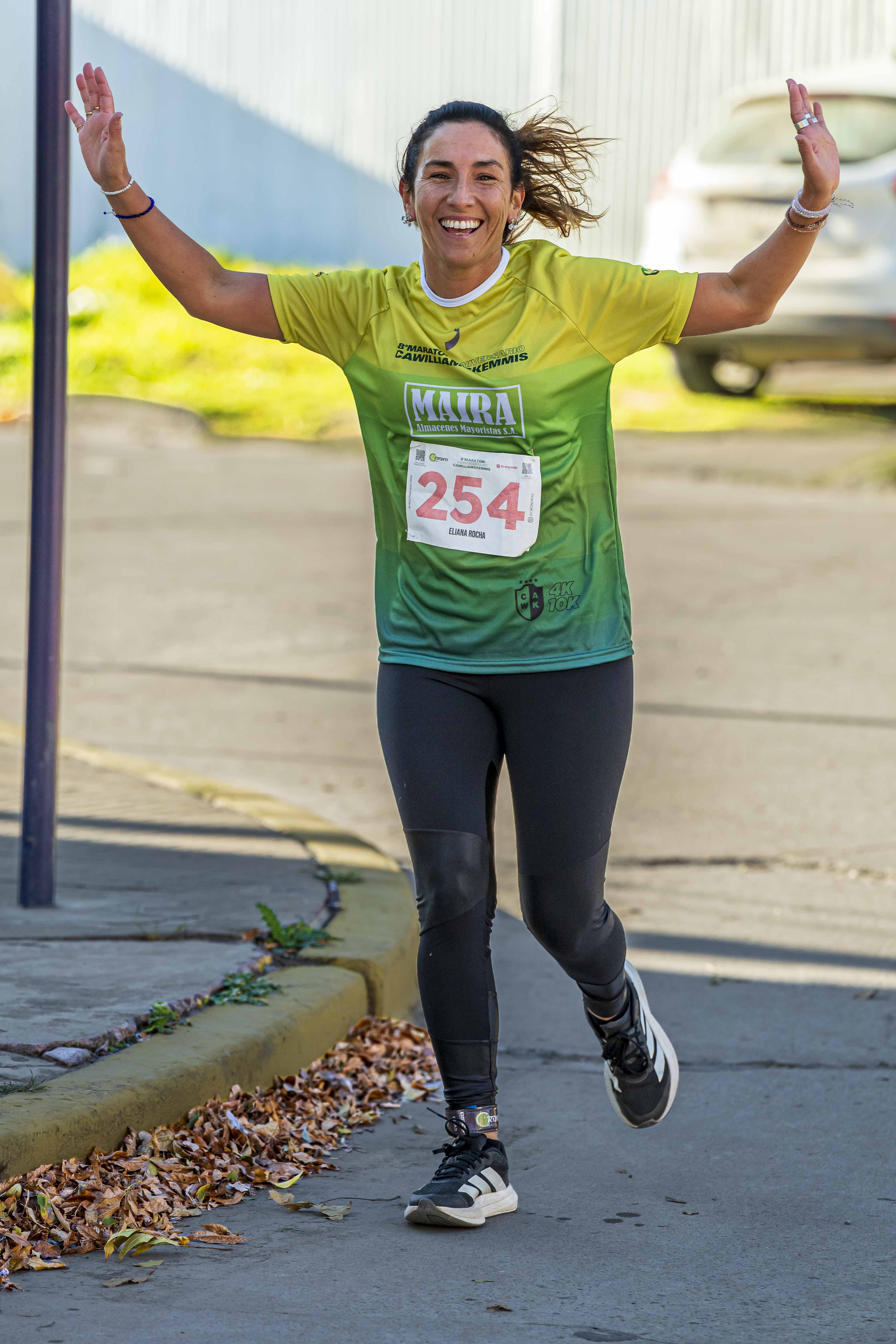 Foto Dorsal 254