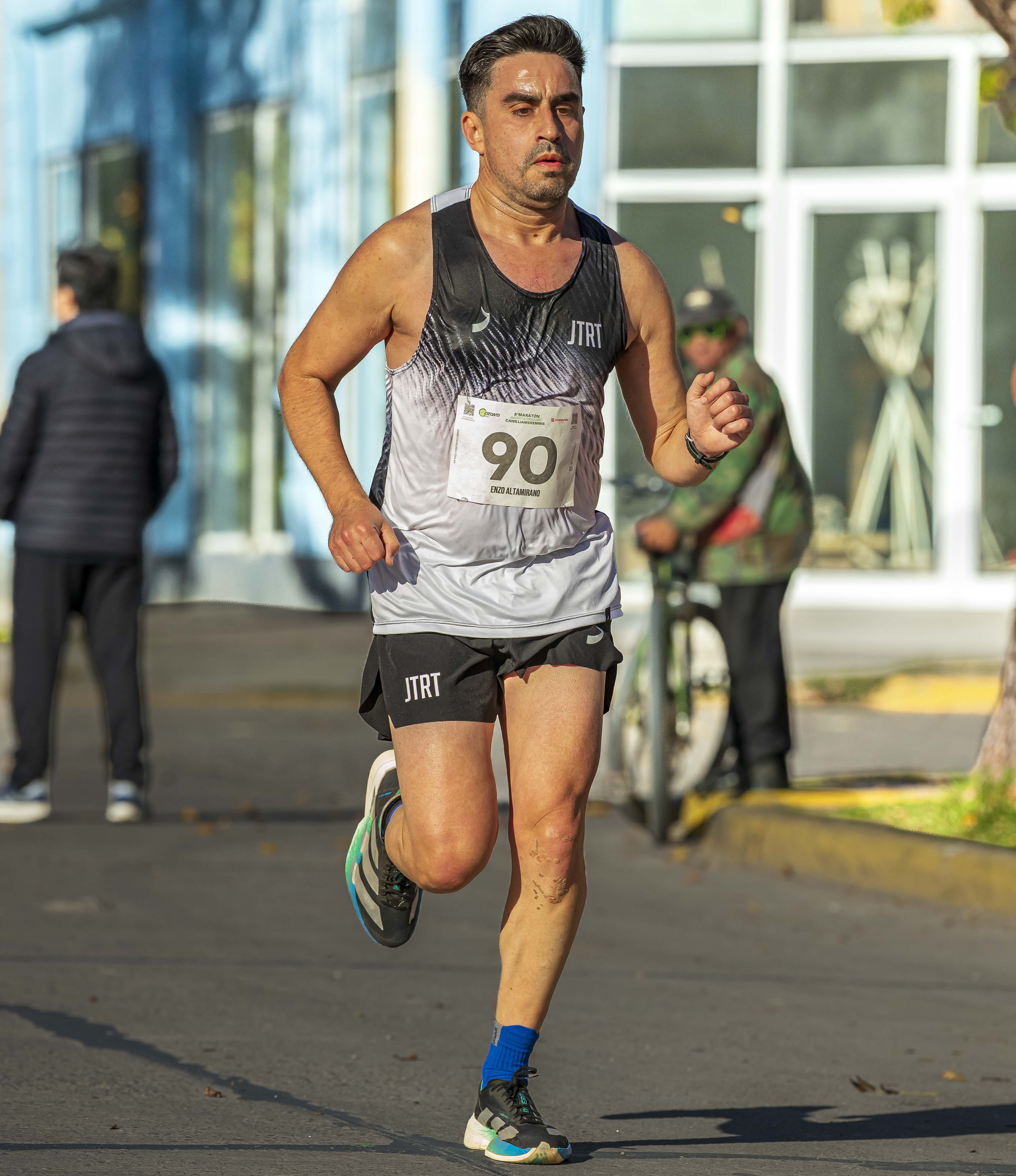 Foto Dorsal 90