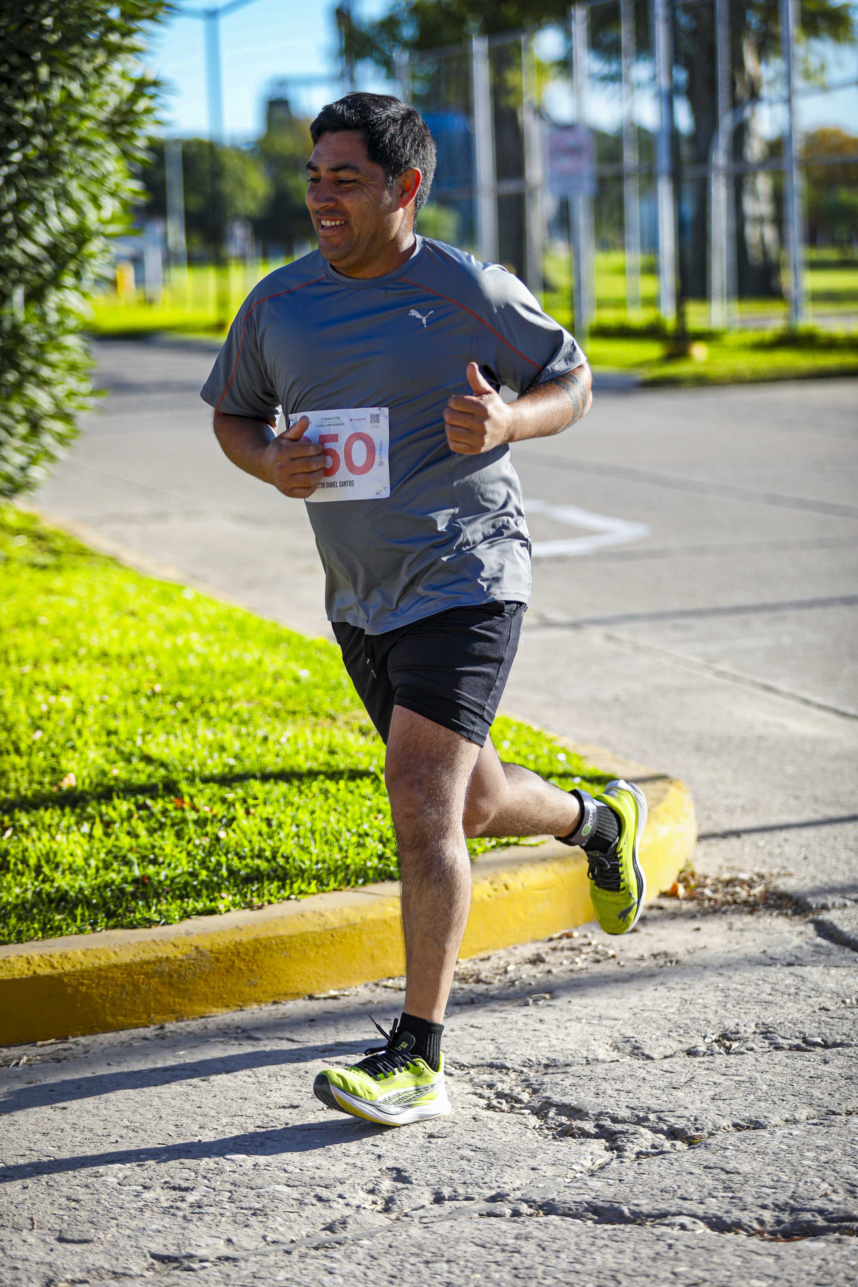 Foto Dorsal 50