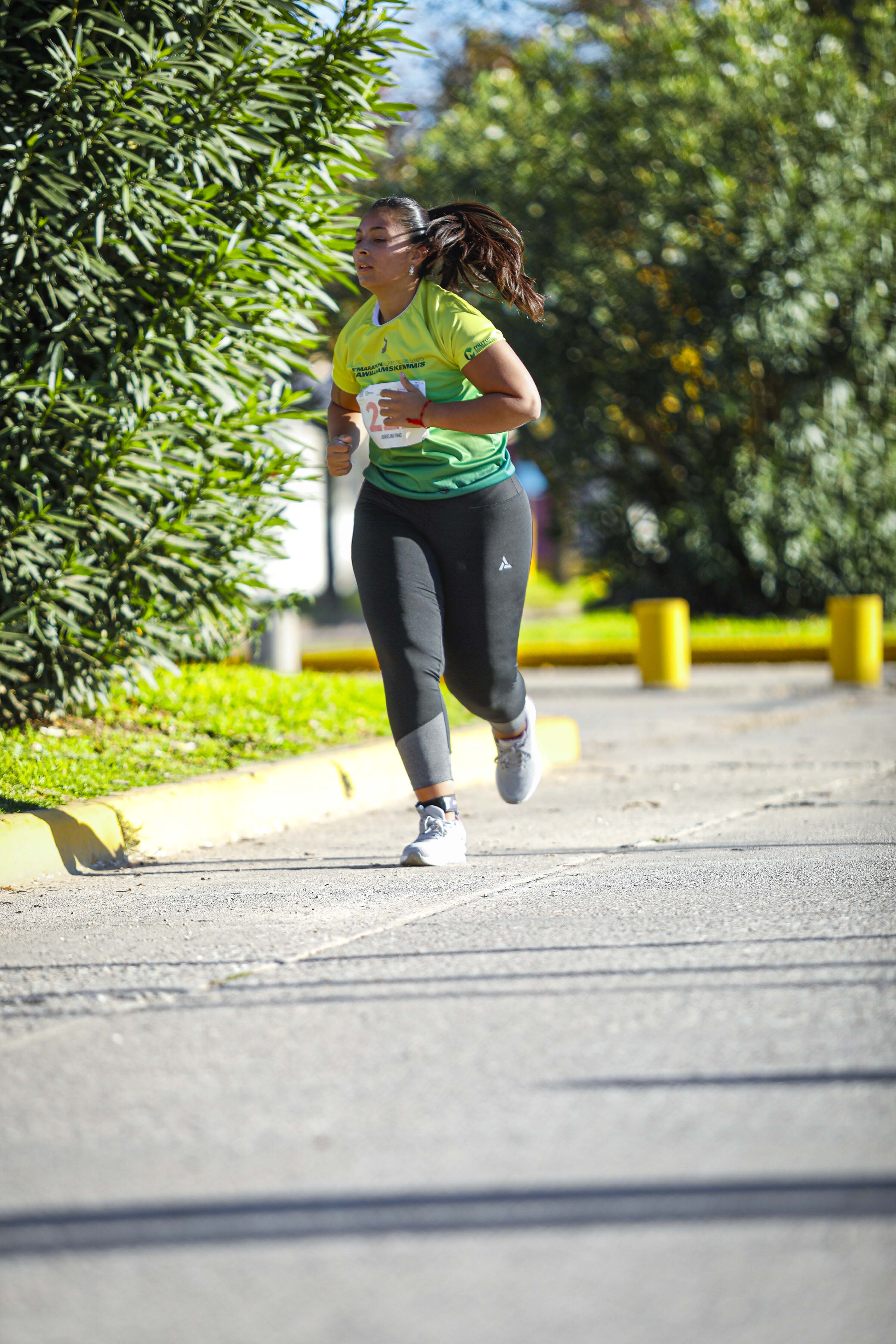 Foto Dorsal 2