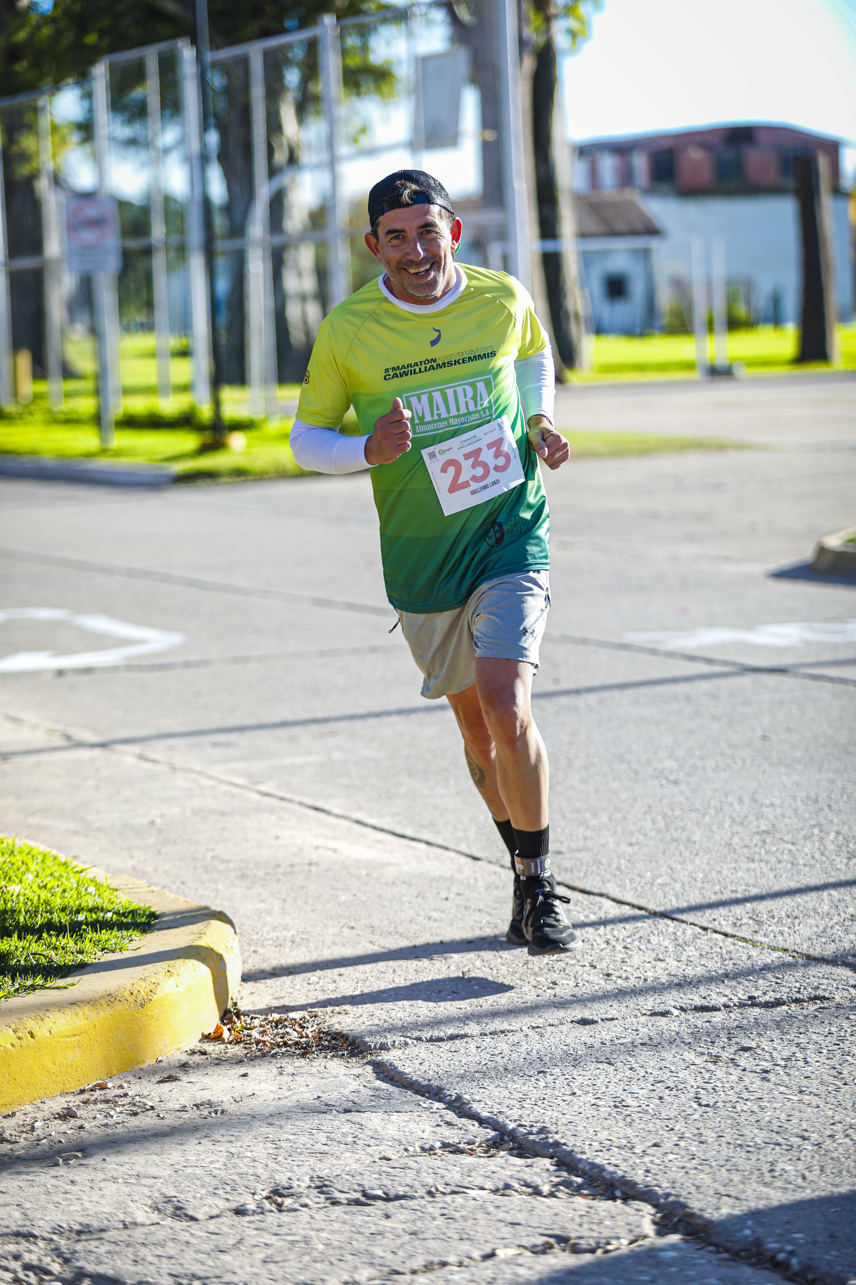 Foto Dorsal 233