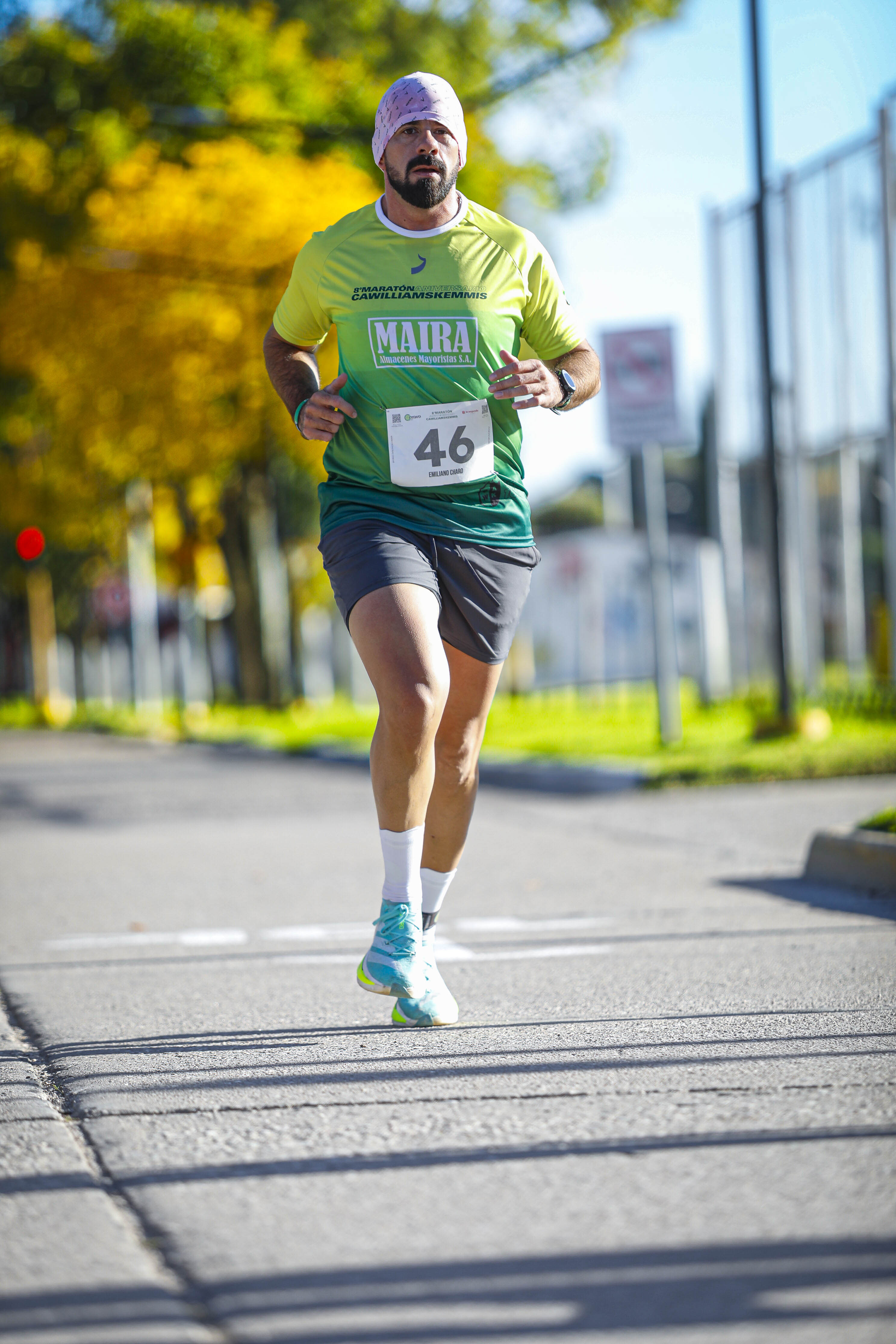 Foto Dorsal 46