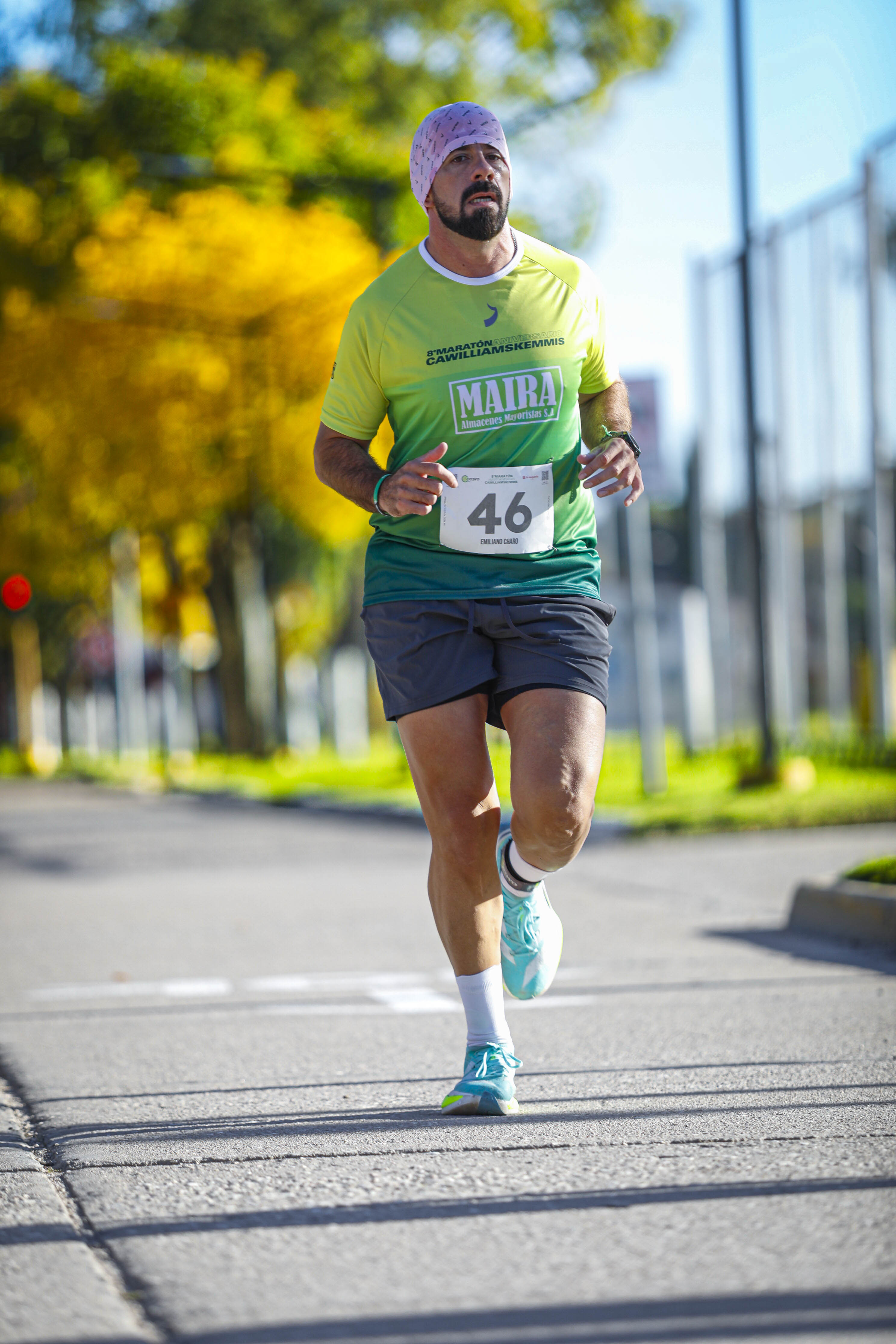 Foto Dorsal 46