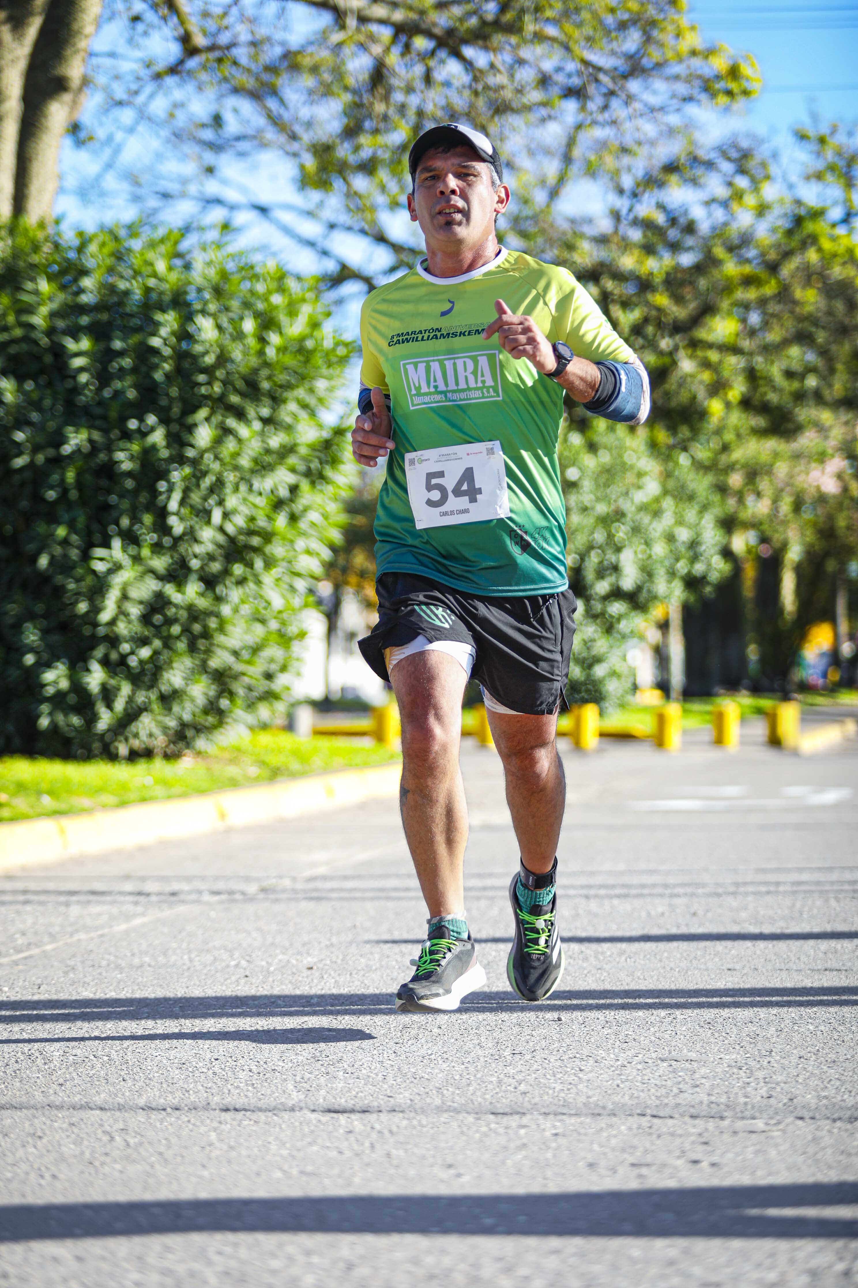 Foto Dorsal 54