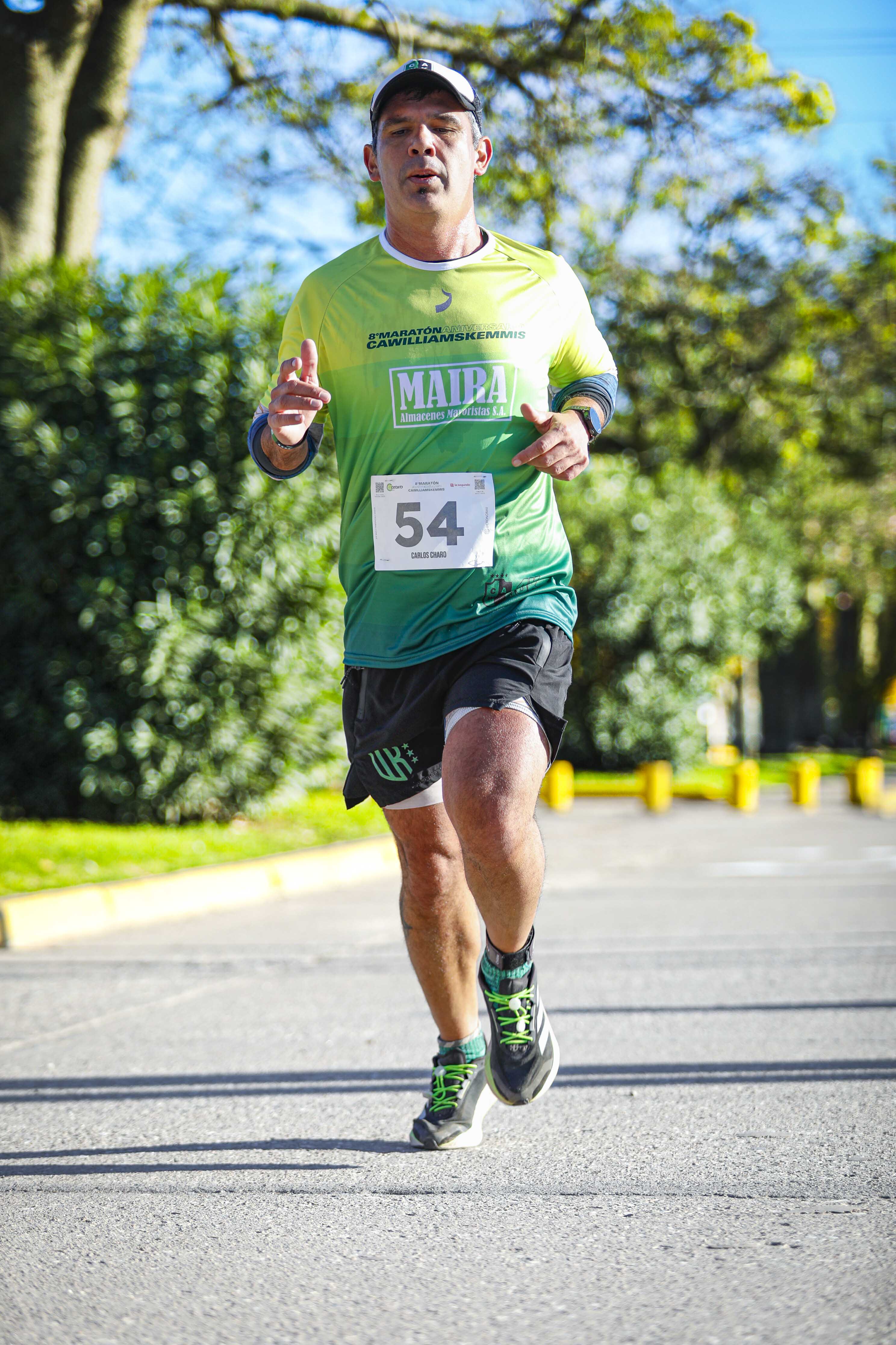 Foto Dorsal 54