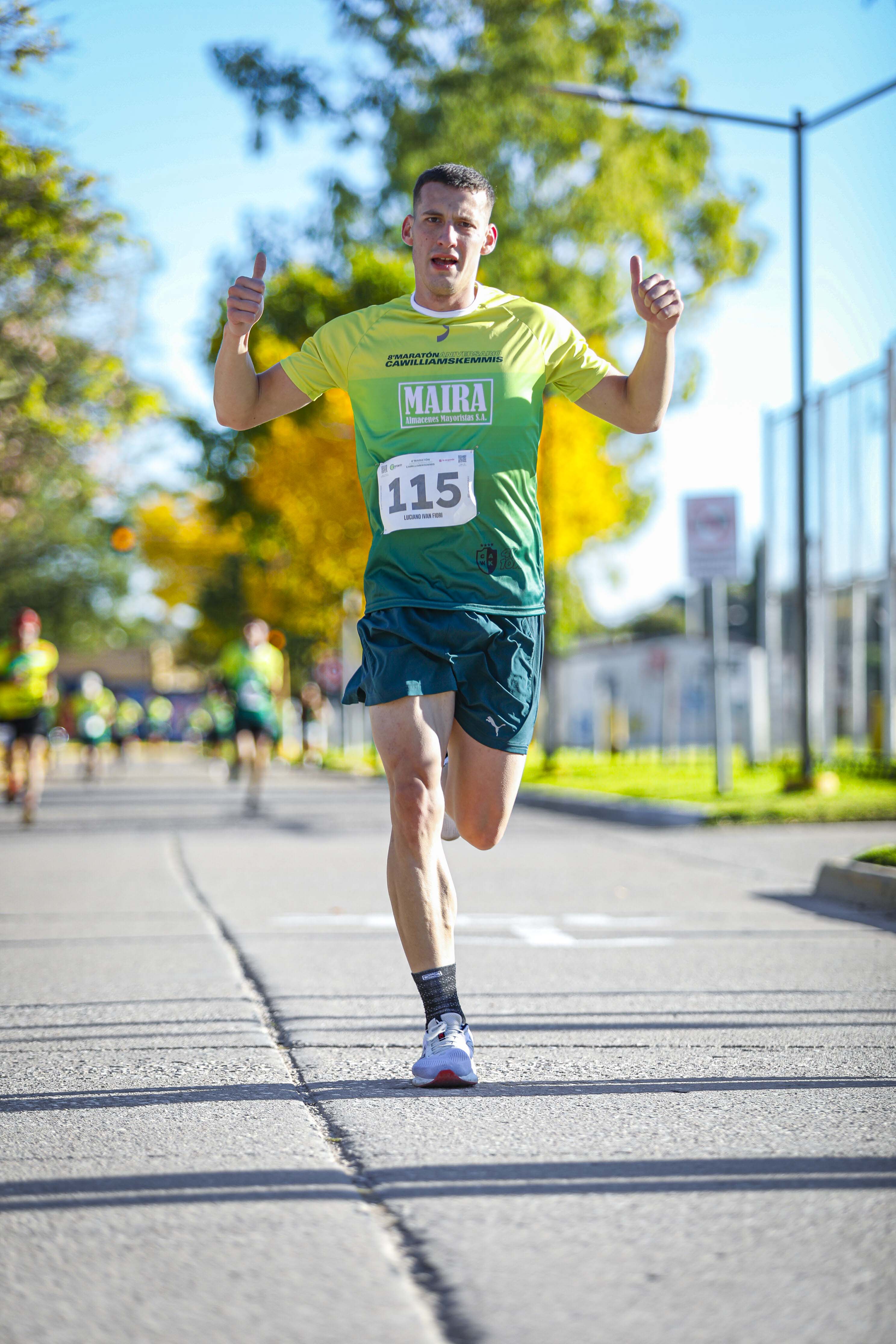 Foto Dorsal 115