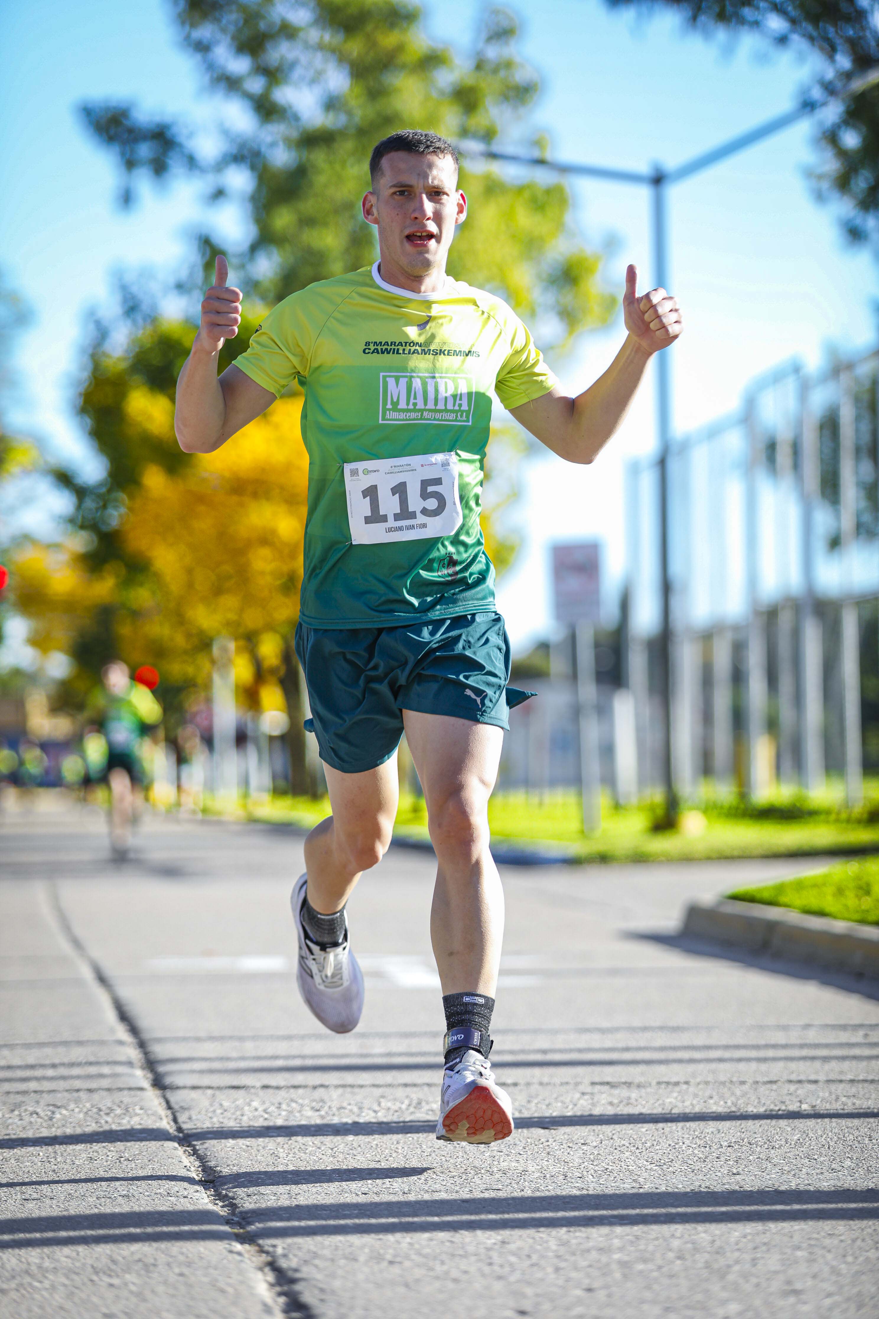 Foto Dorsal 115
