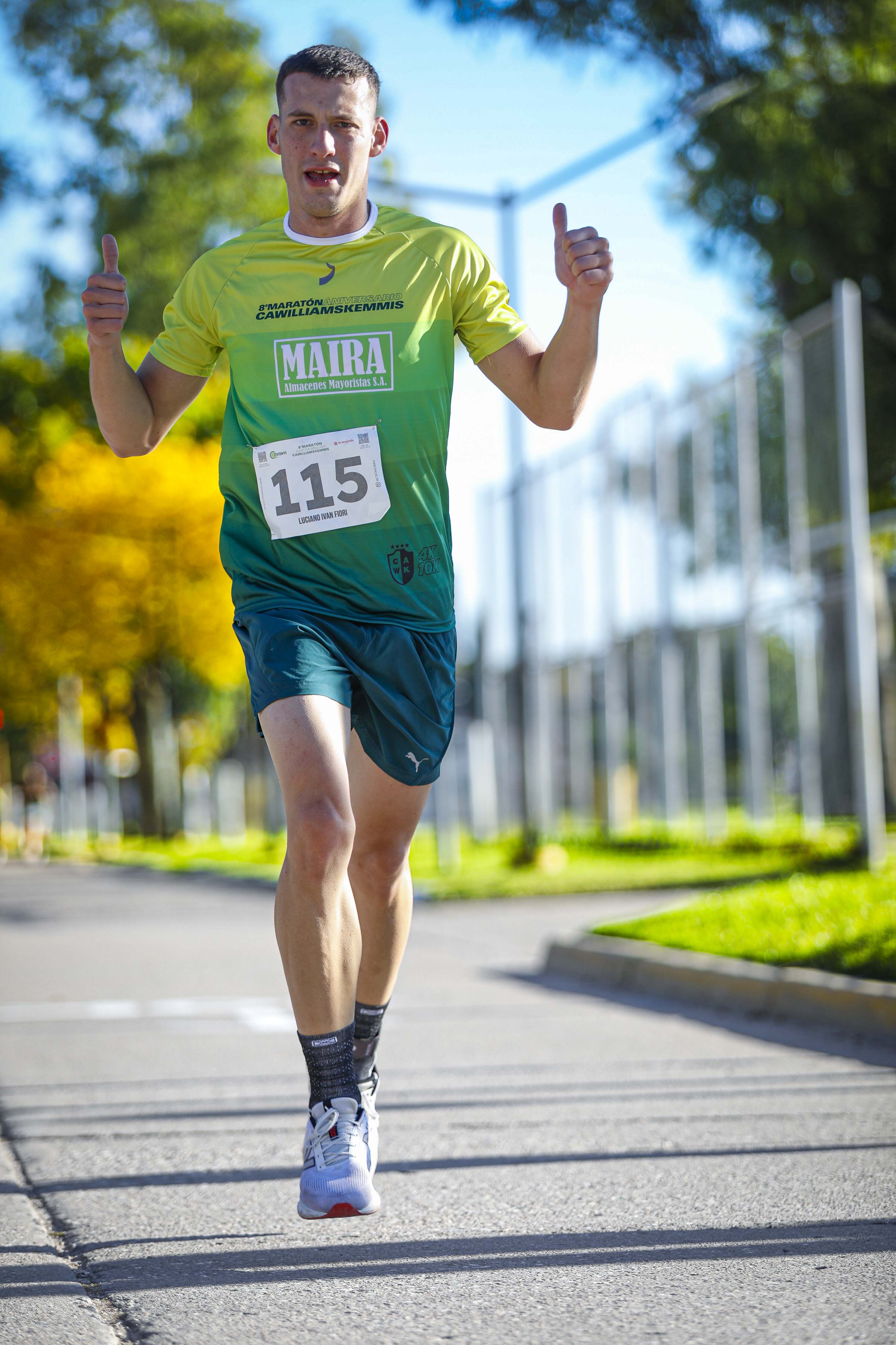Foto Dorsal 115