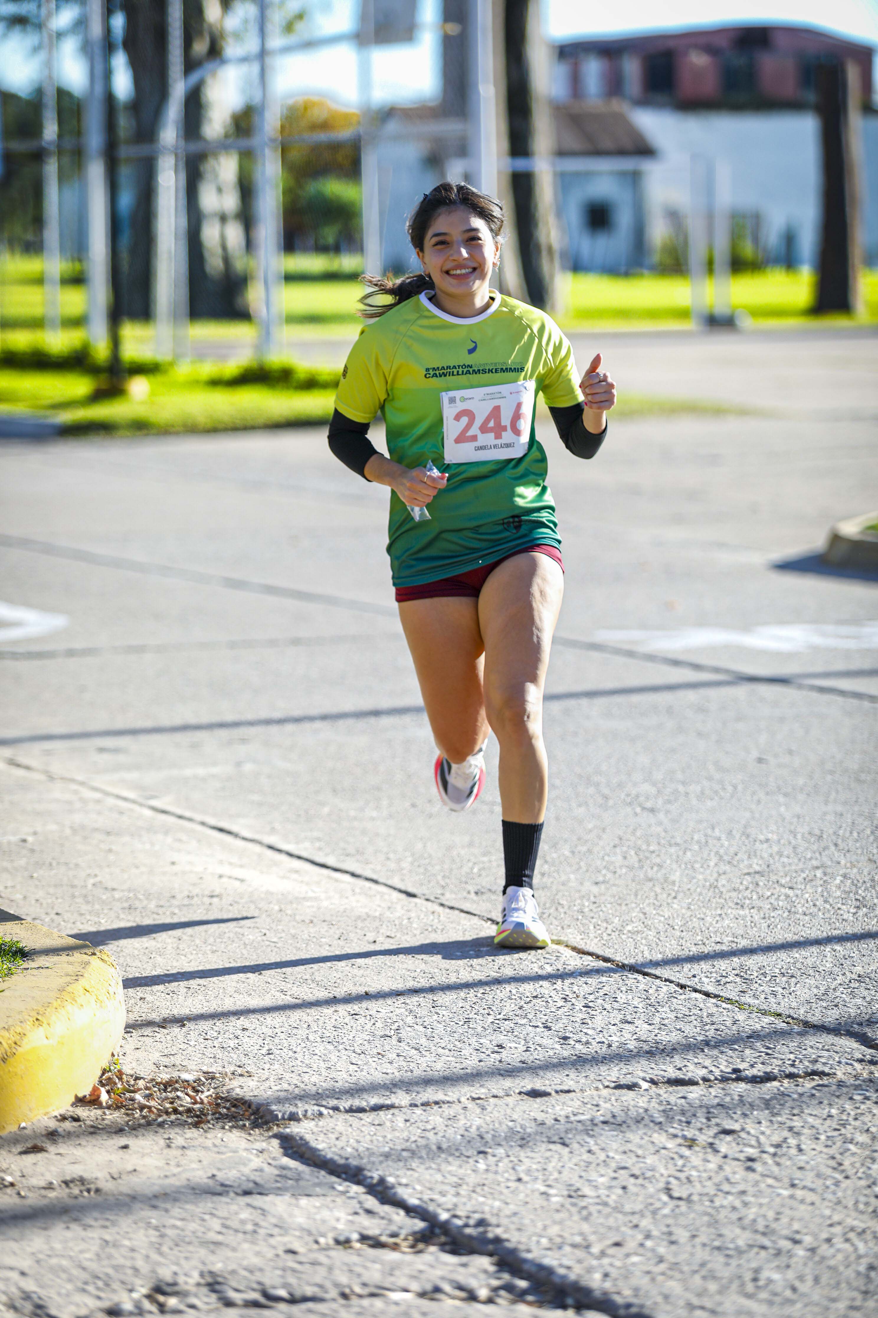 Foto Dorsal 246