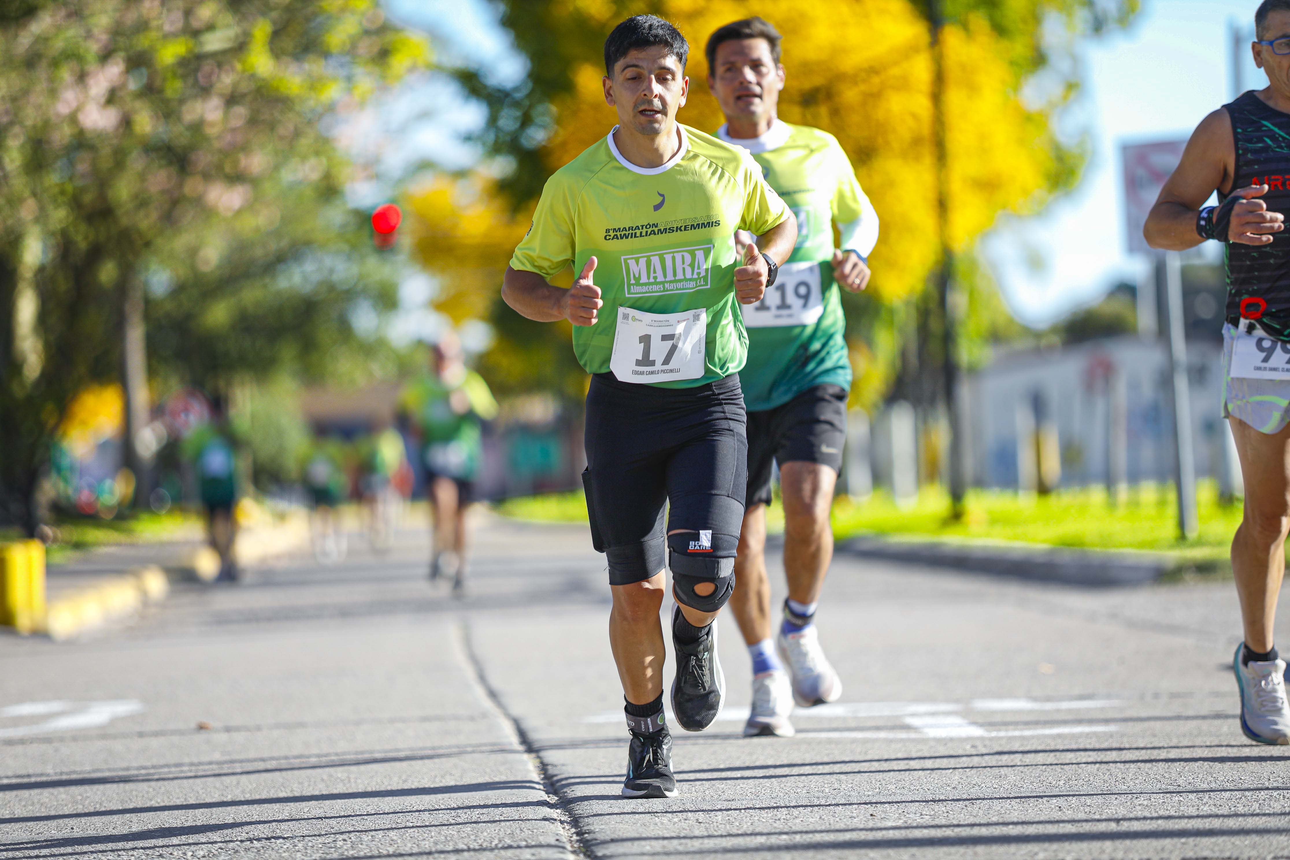Foto Dorsal 17