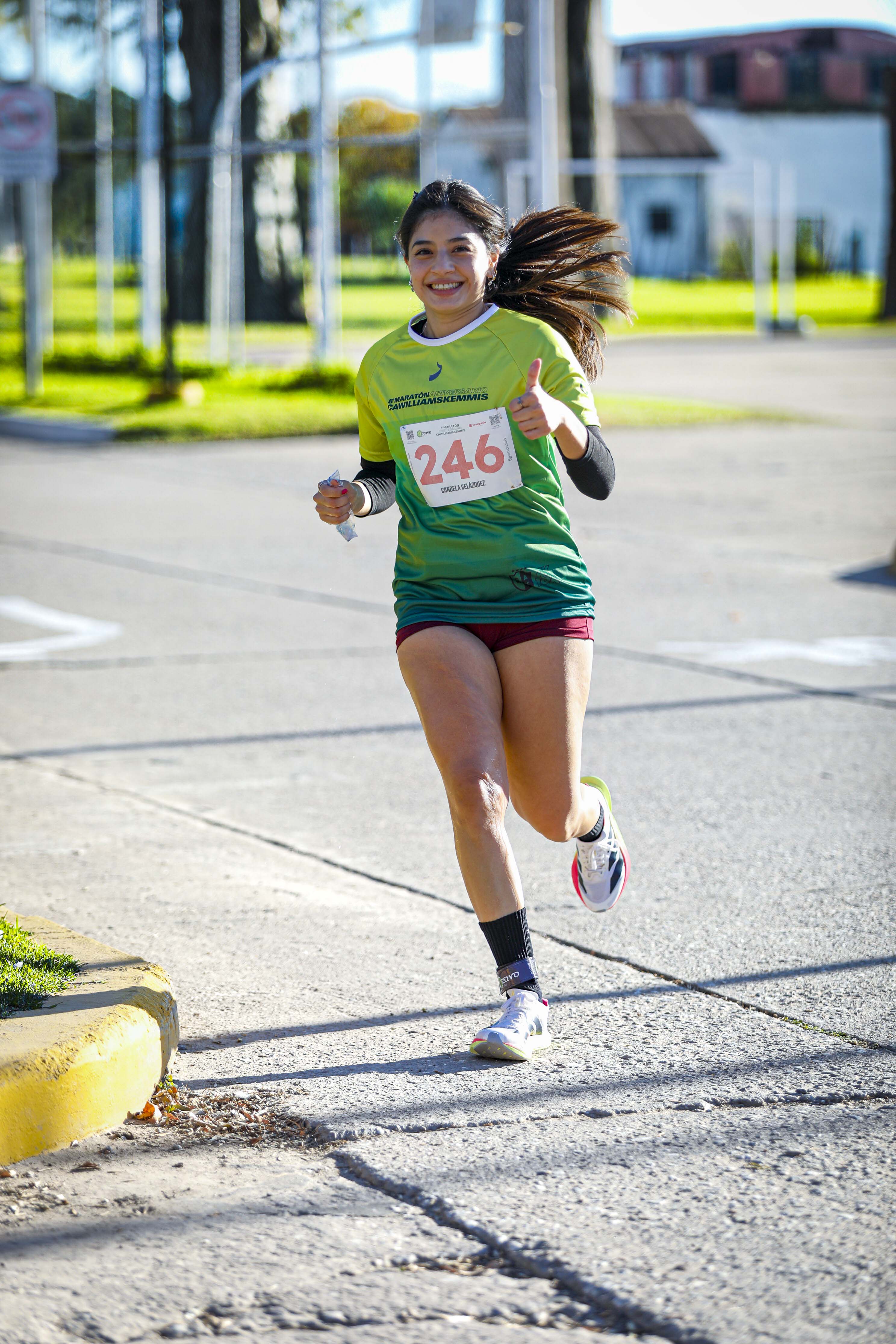 Foto Dorsal 246