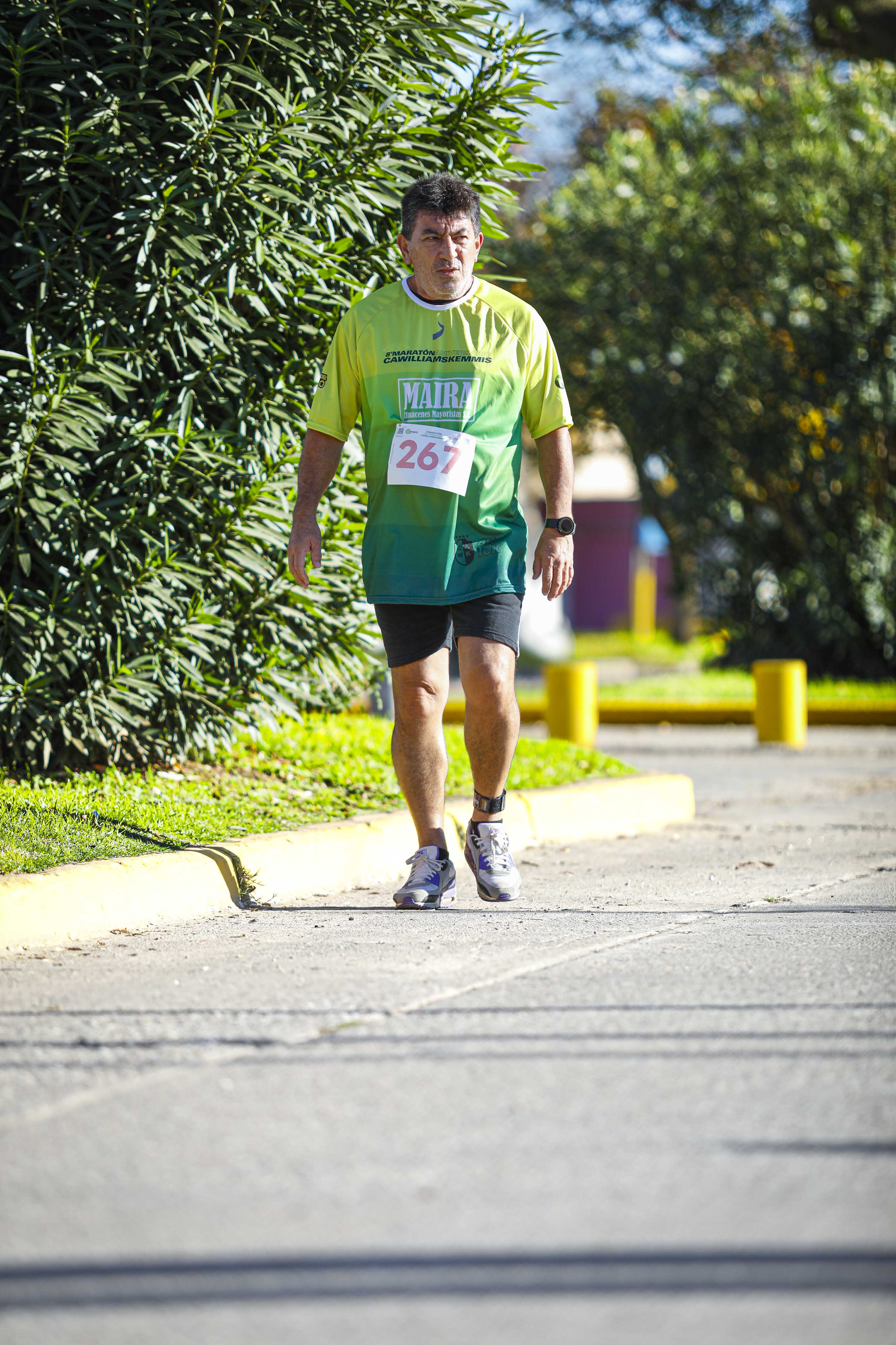 Foto Dorsal 267