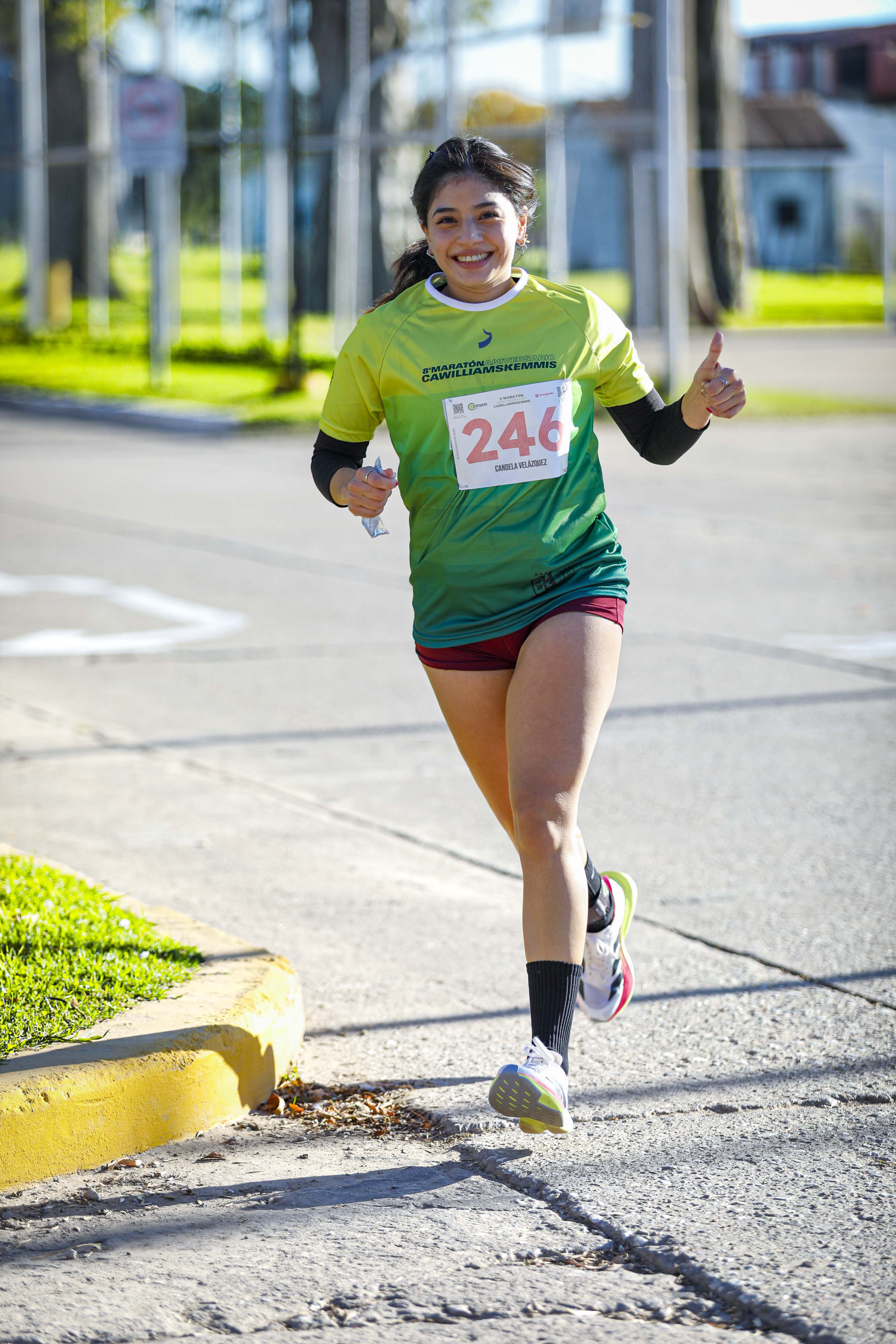 Foto Dorsal 246