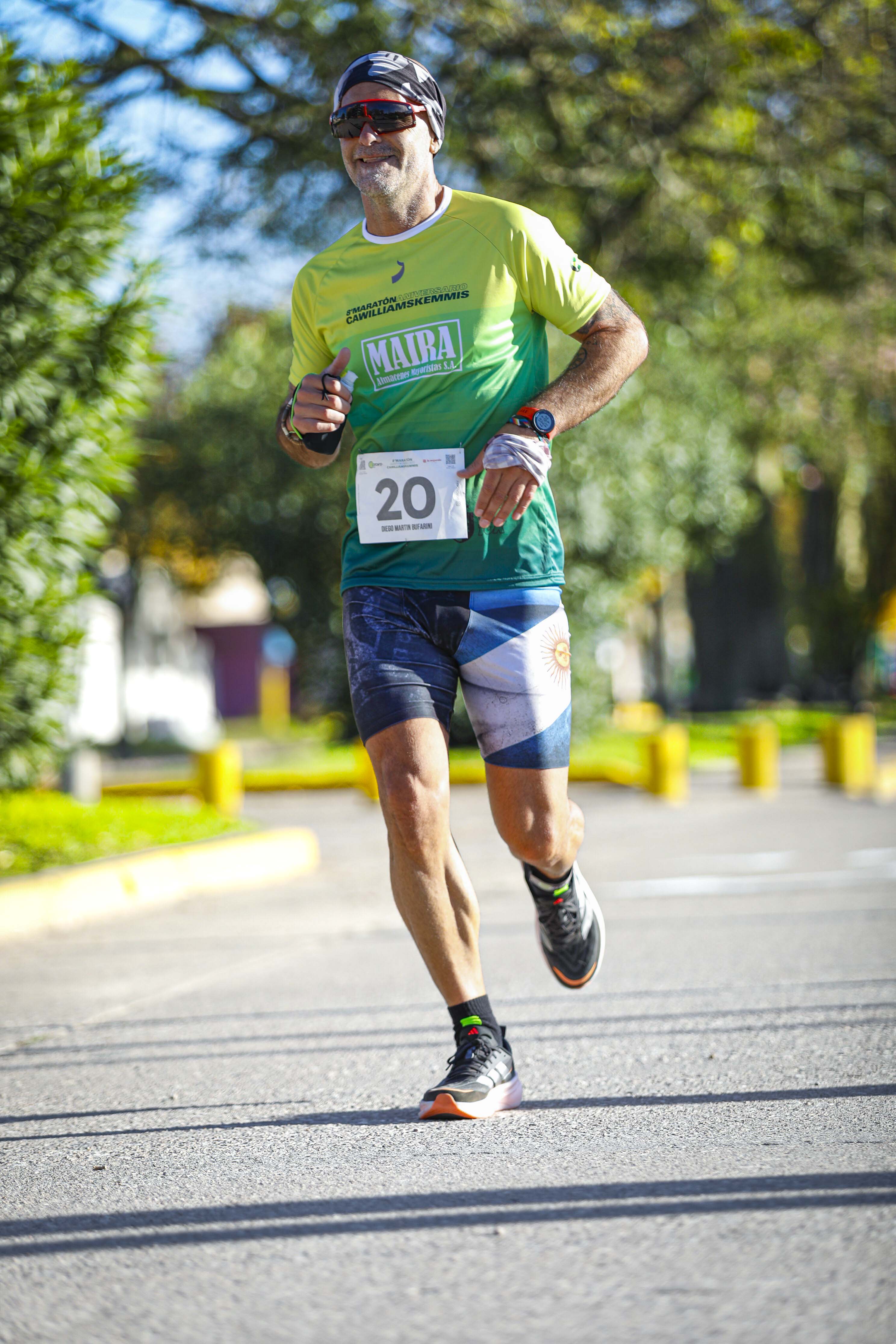 Foto Dorsal 20