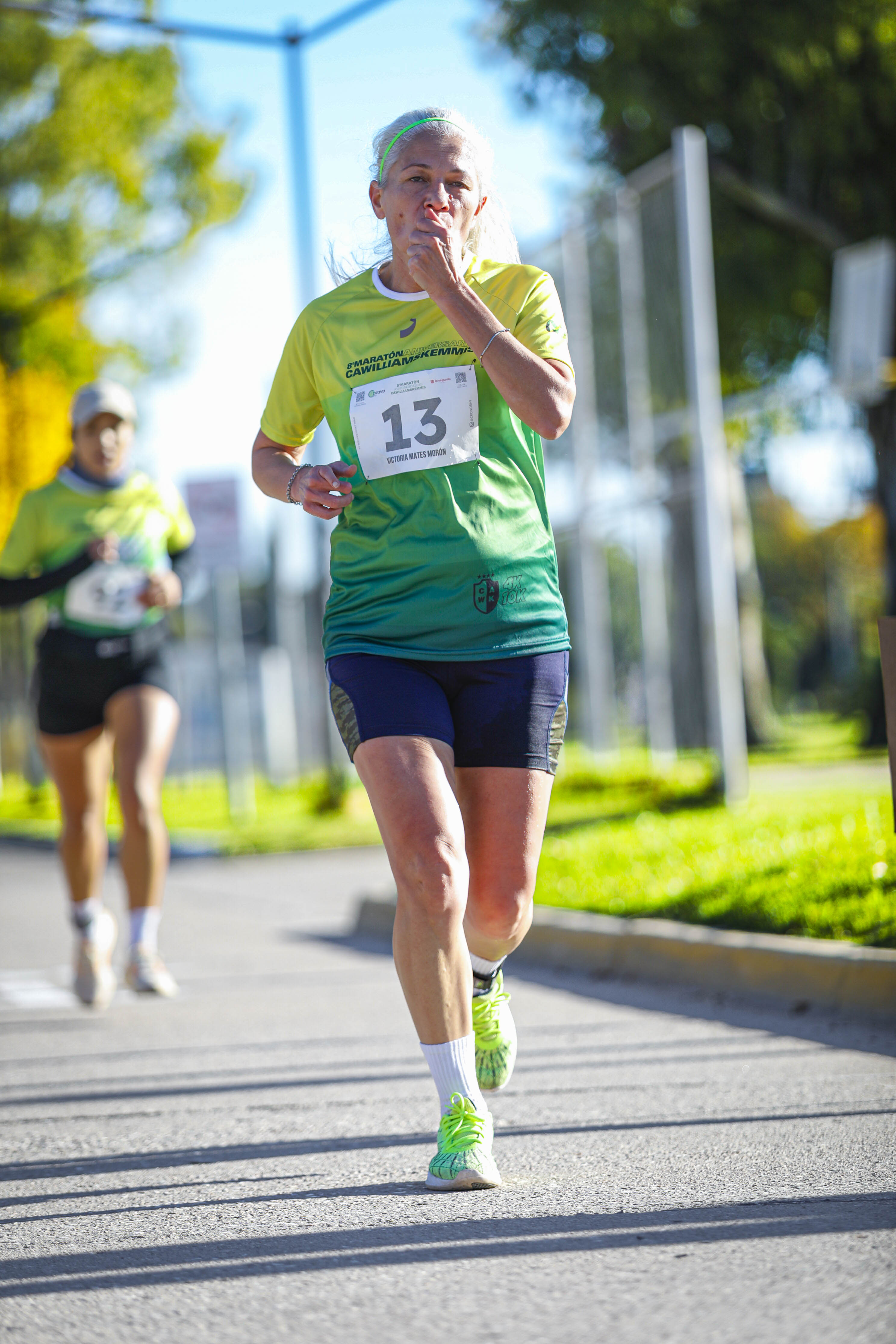 Foto Dorsal 13
