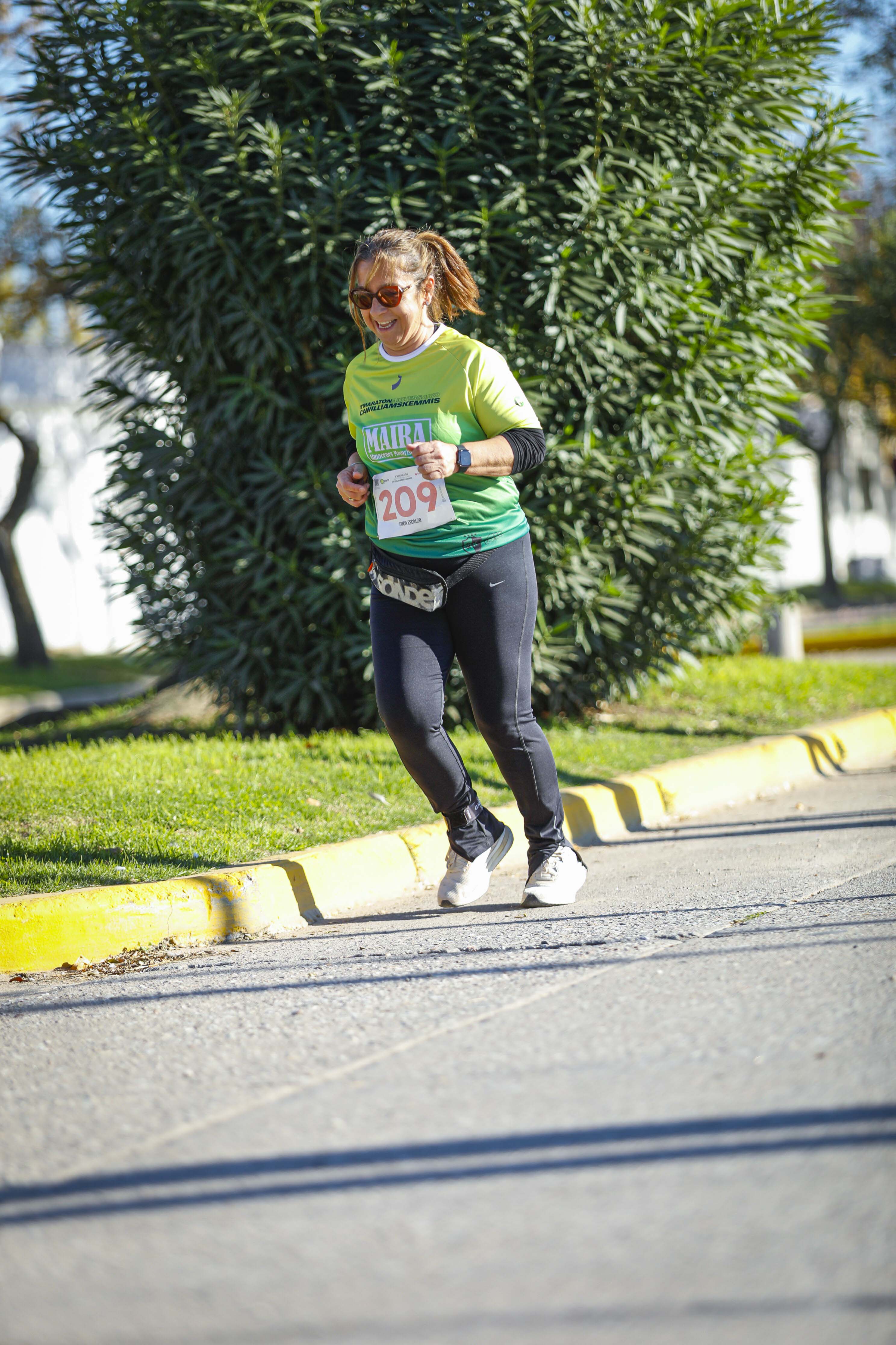 Foto Dorsal 209