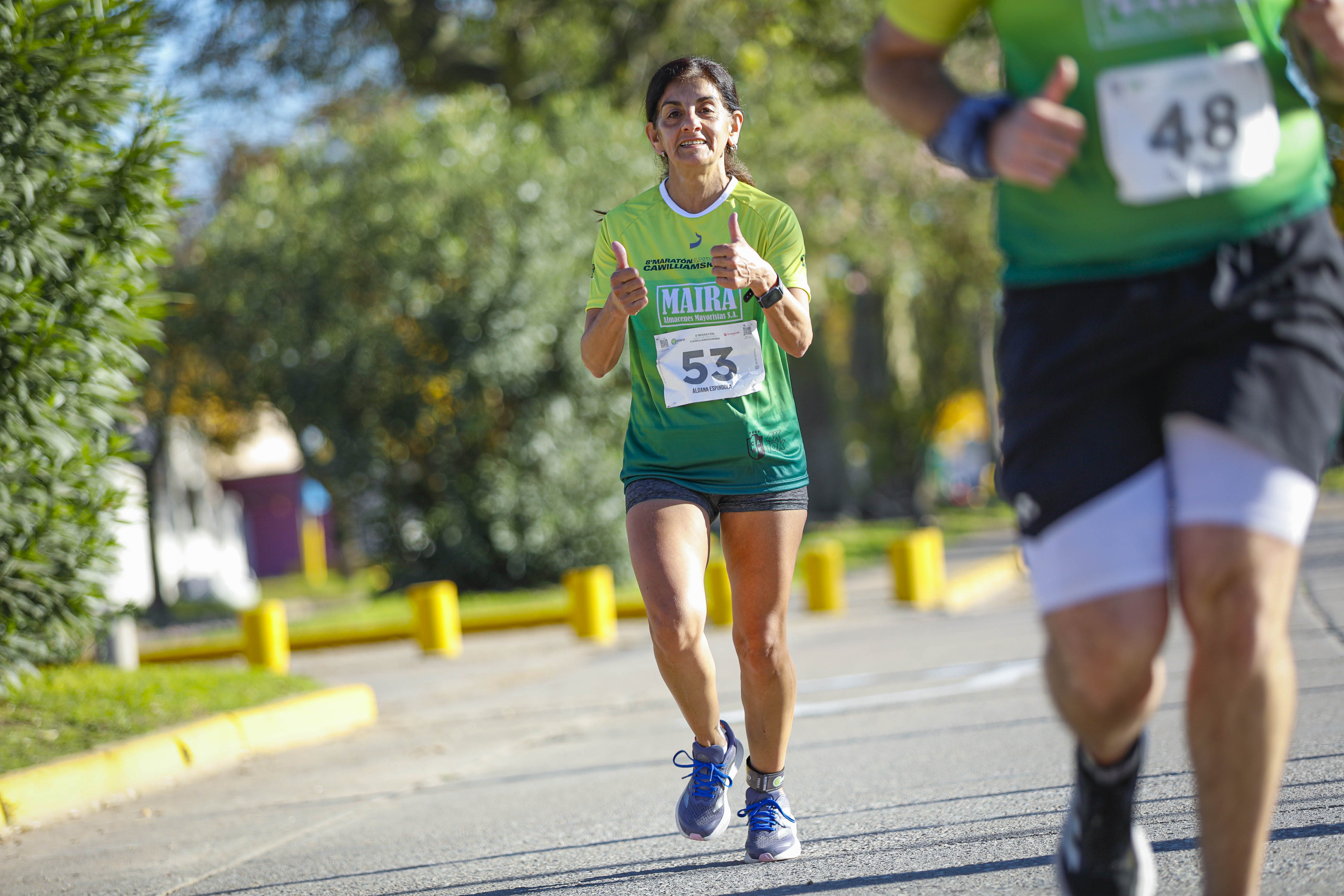 Foto Dorsal 53