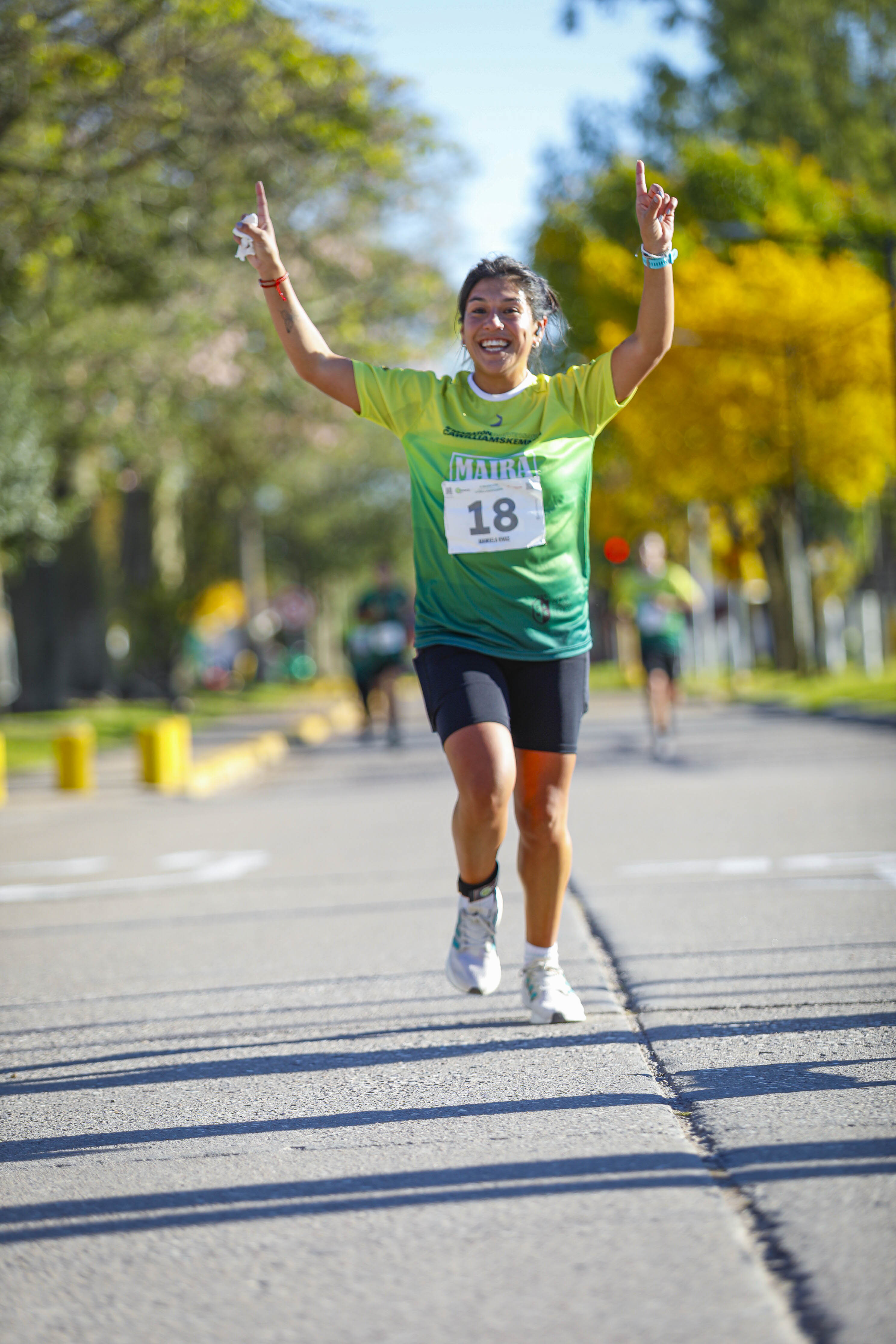 Foto Dorsal 18