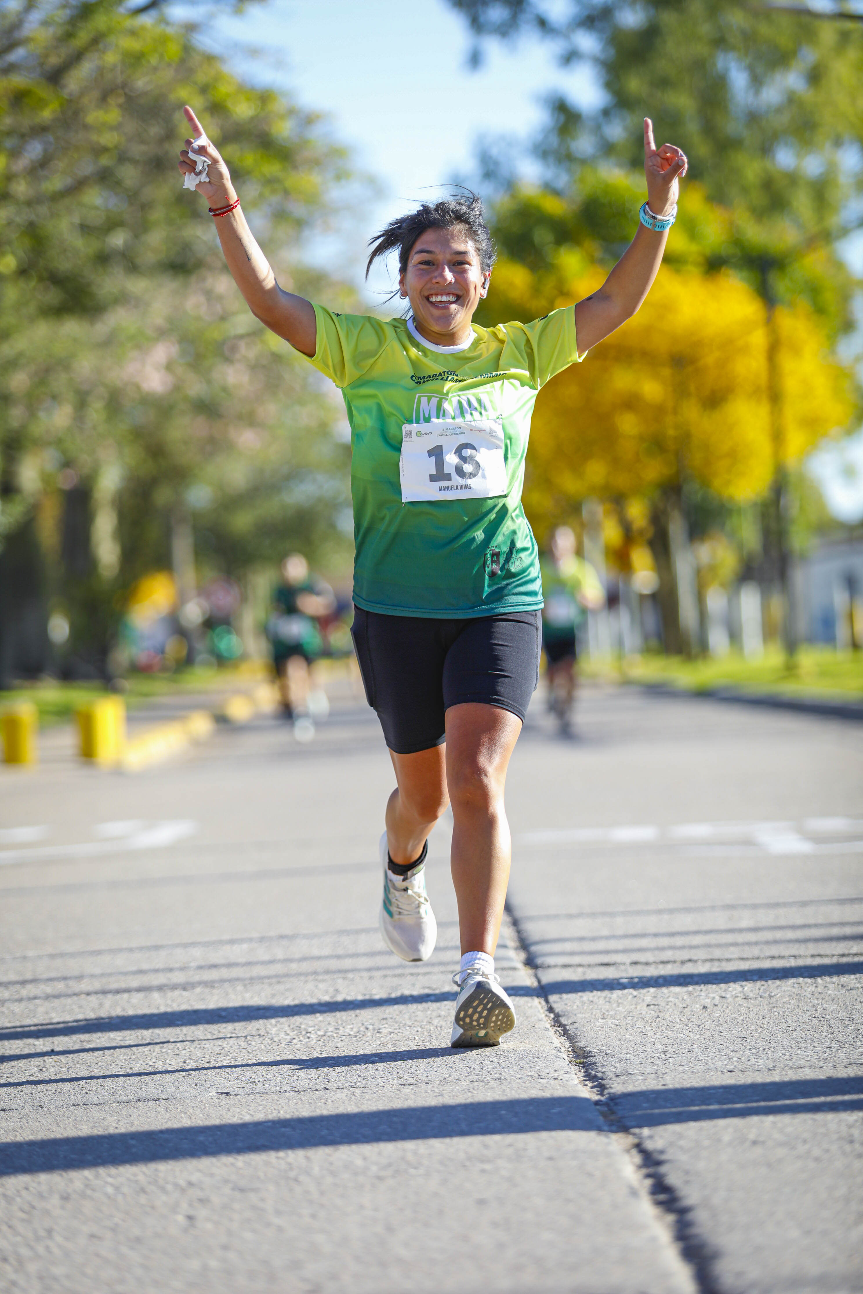 Foto Dorsal 18