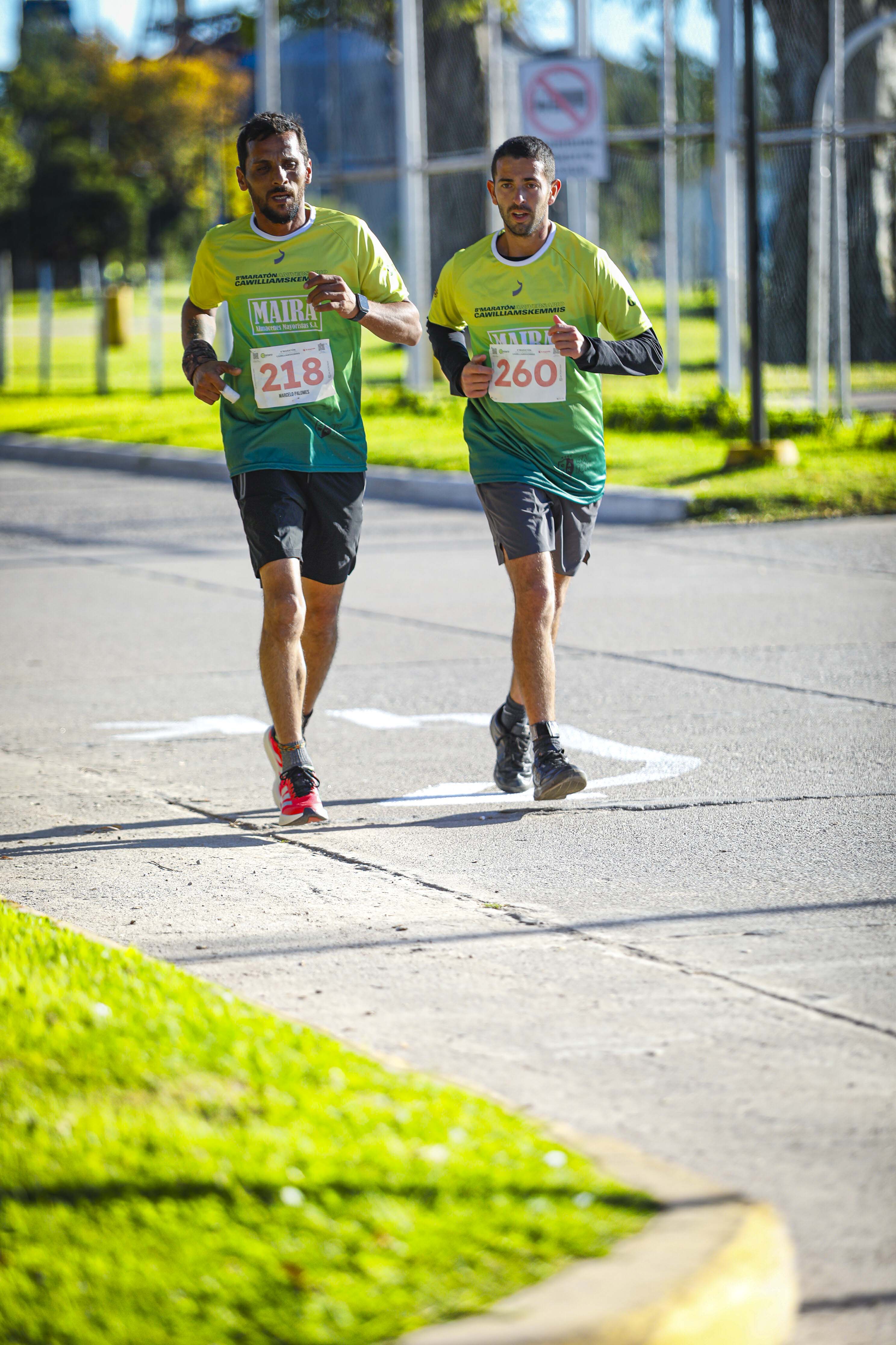 Foto Dorsal 260