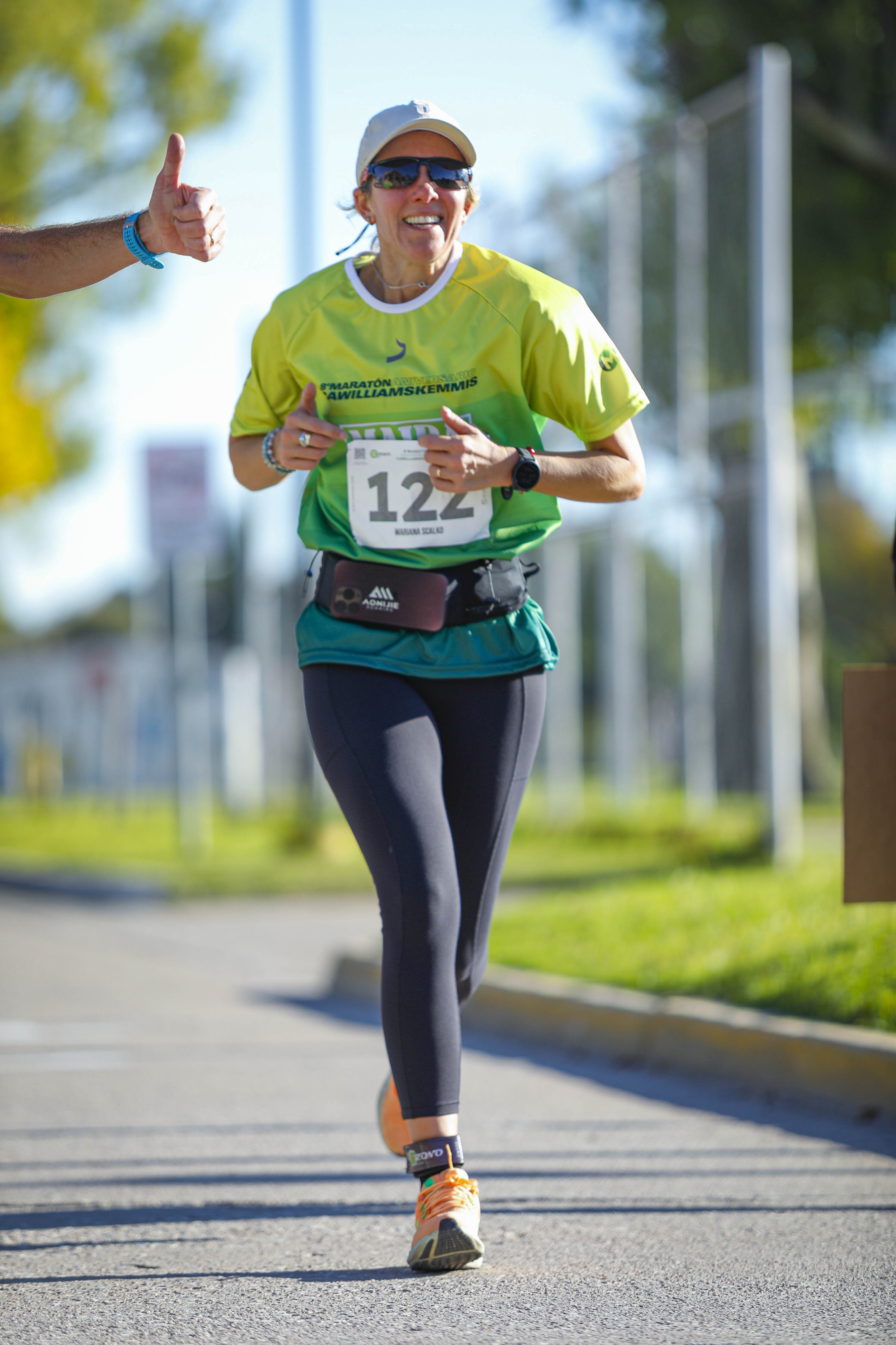 Foto Dorsal 122