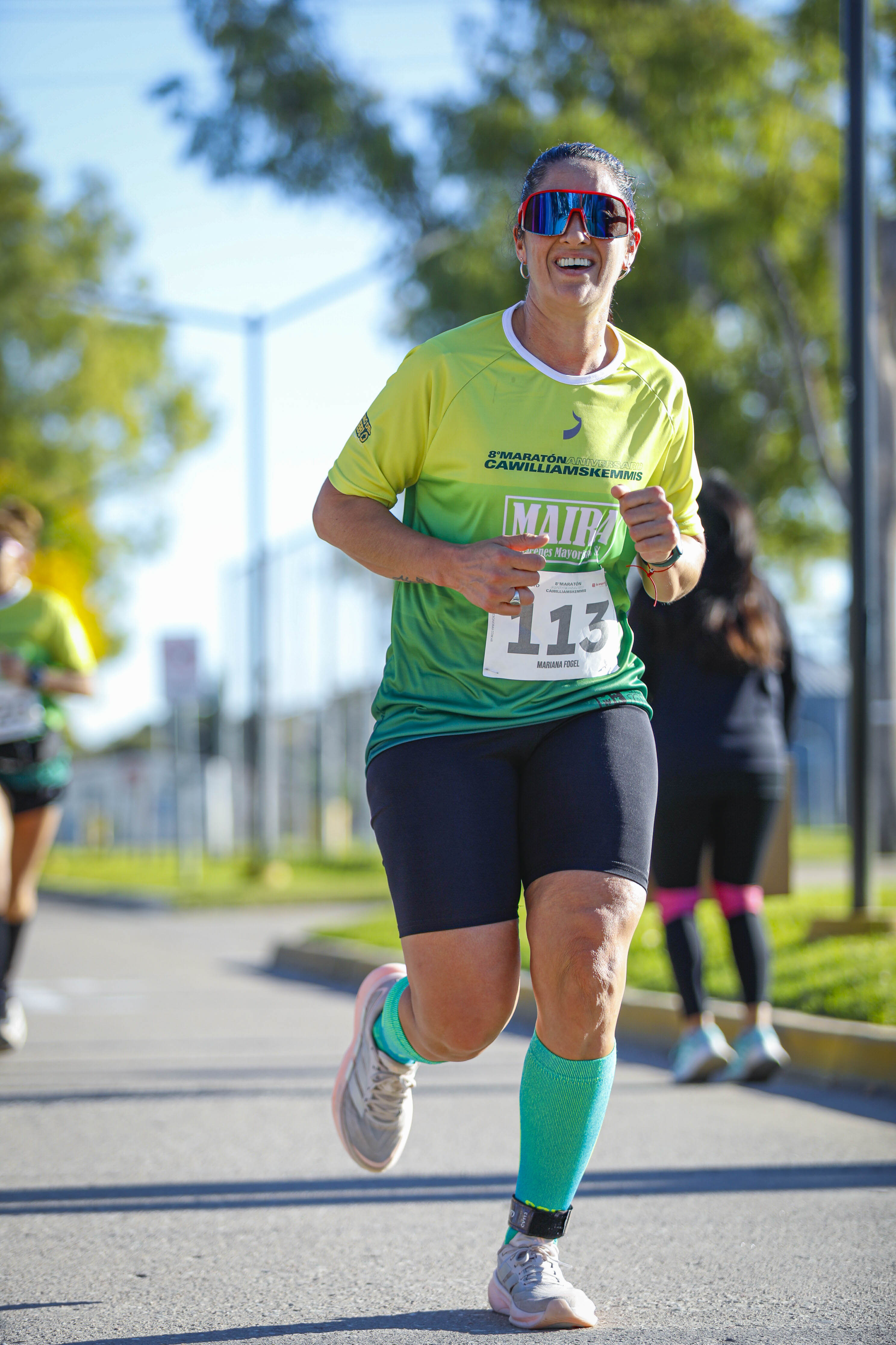 Foto Dorsal 113