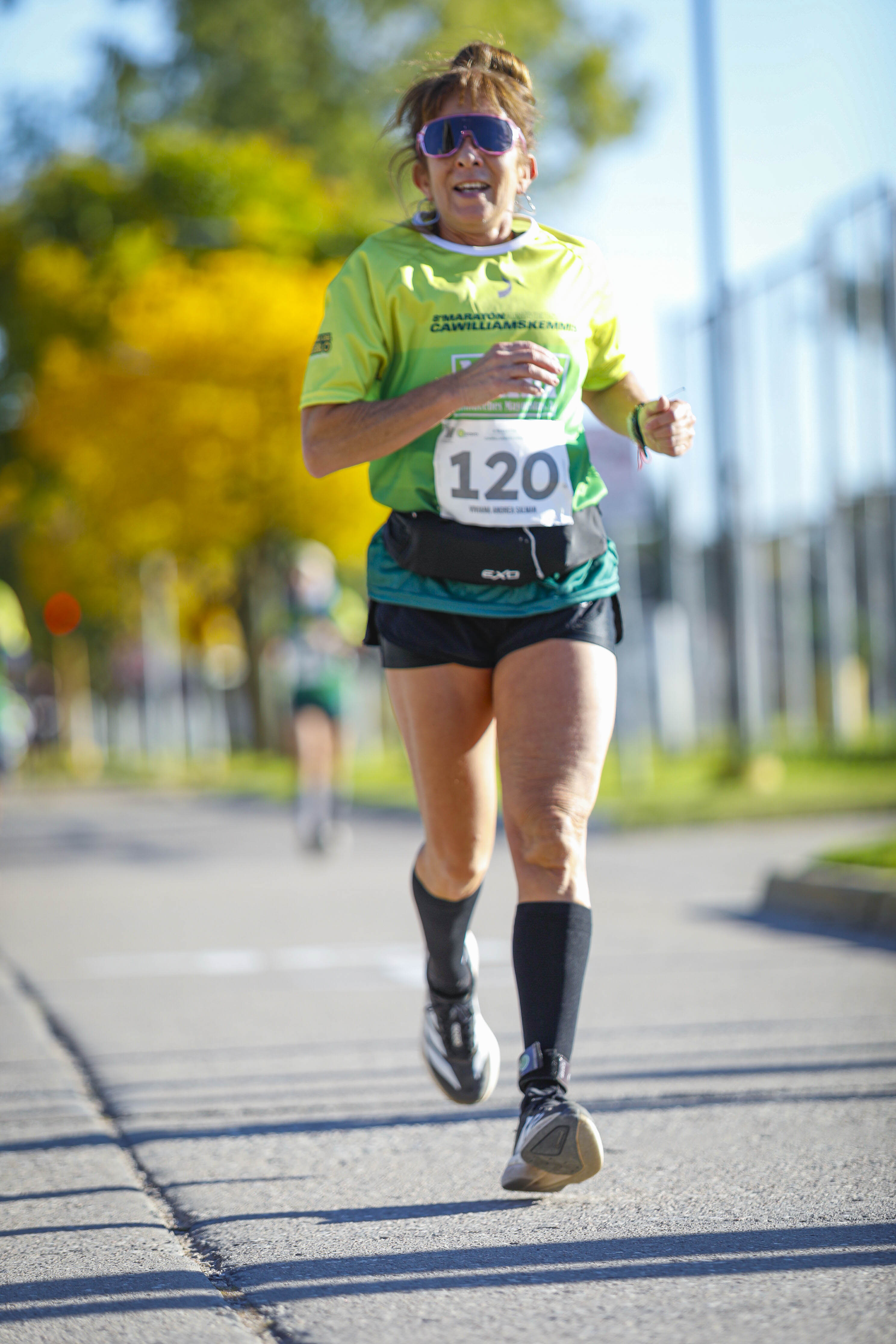 Foto Dorsal 120