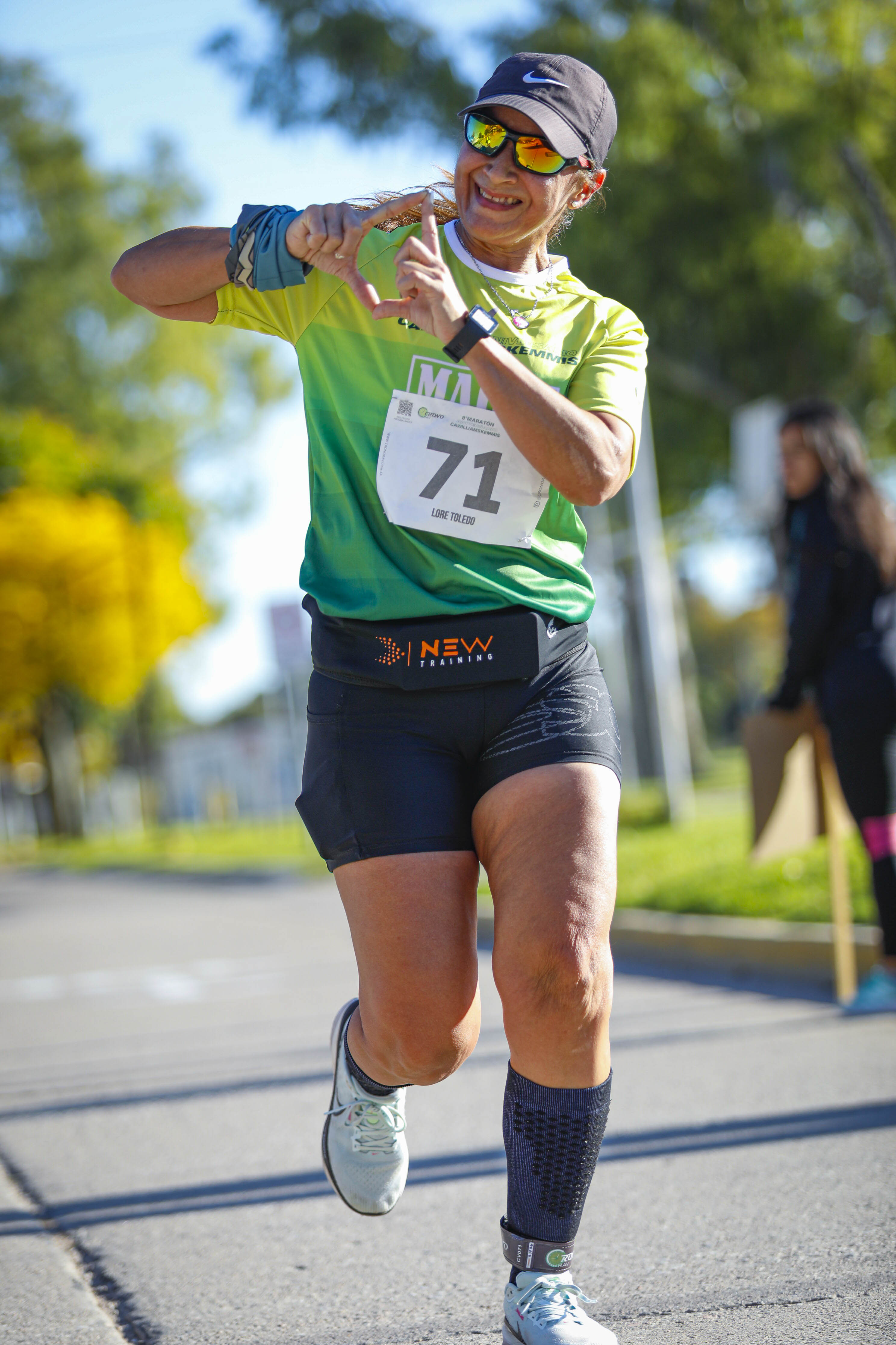 Foto Dorsal 71