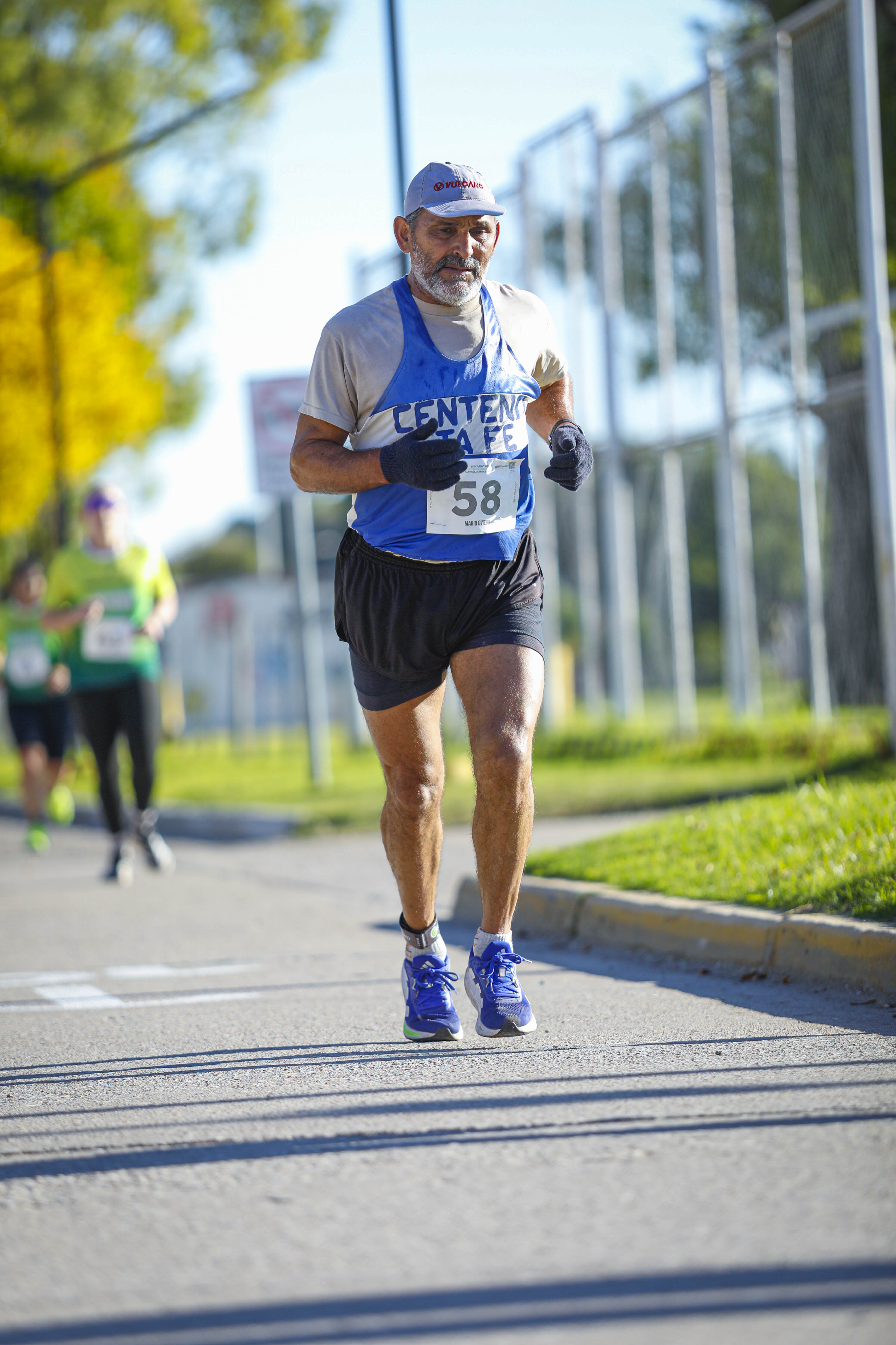 Foto Dorsal 58