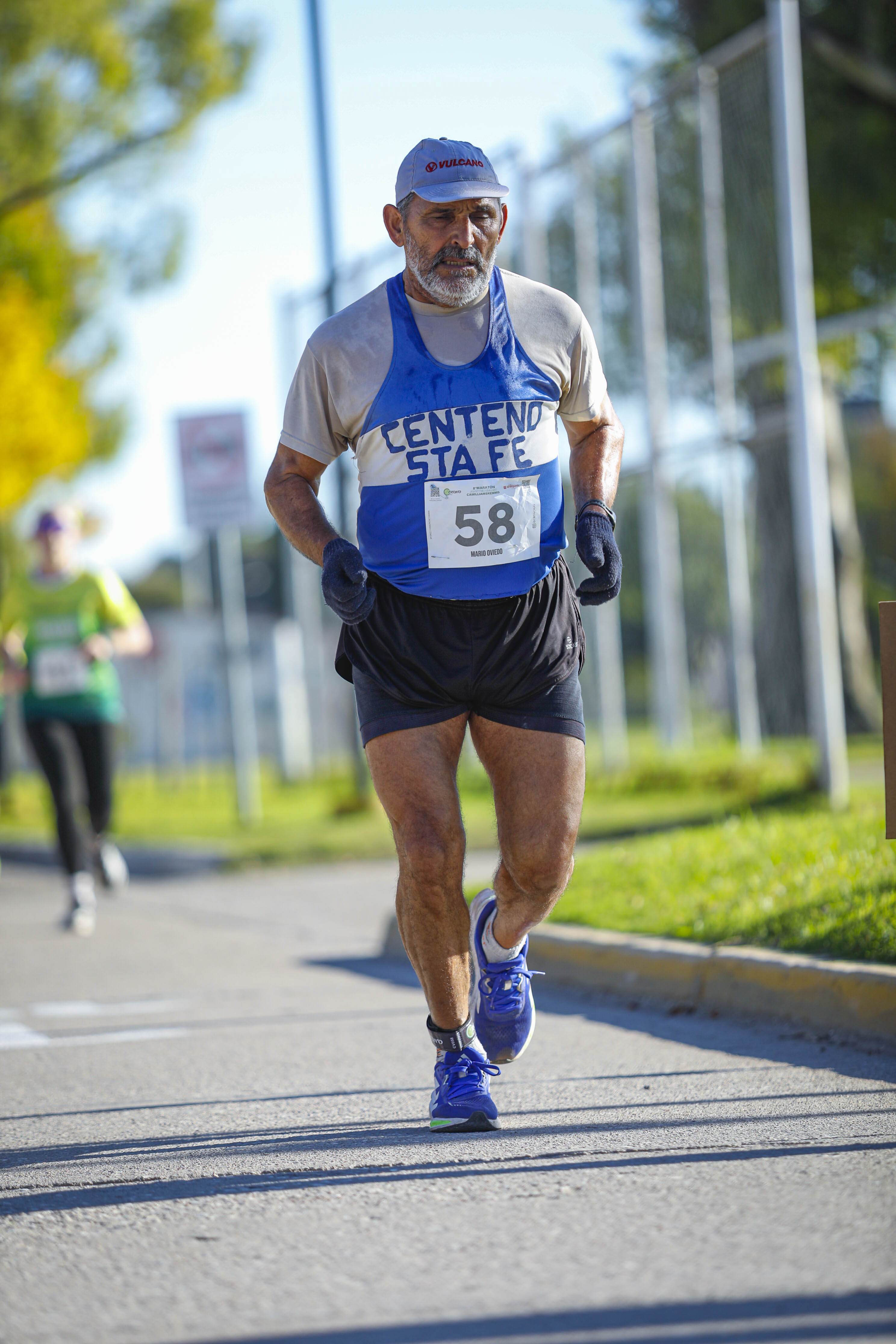 Foto Dorsal 58