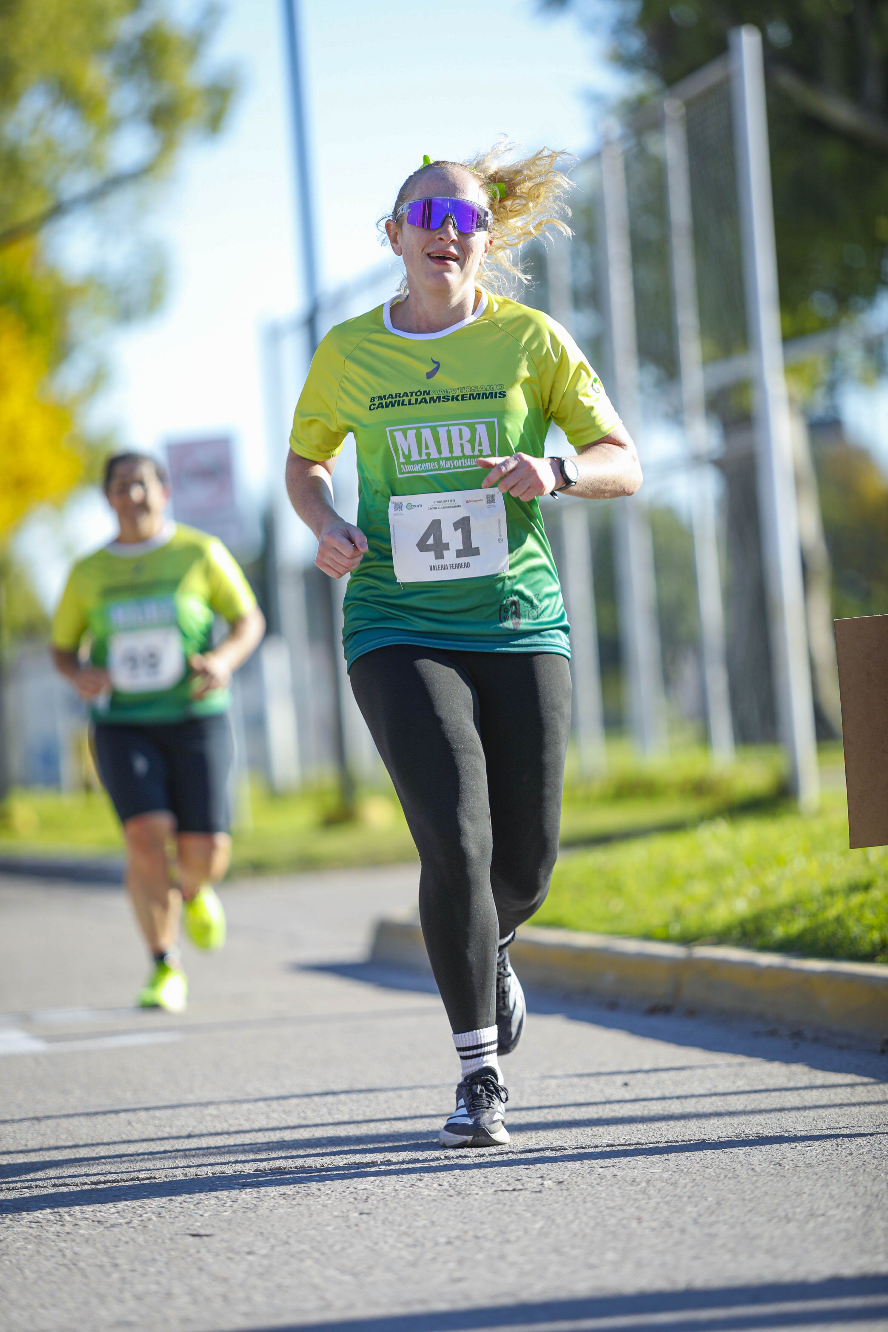 Foto Dorsal 41