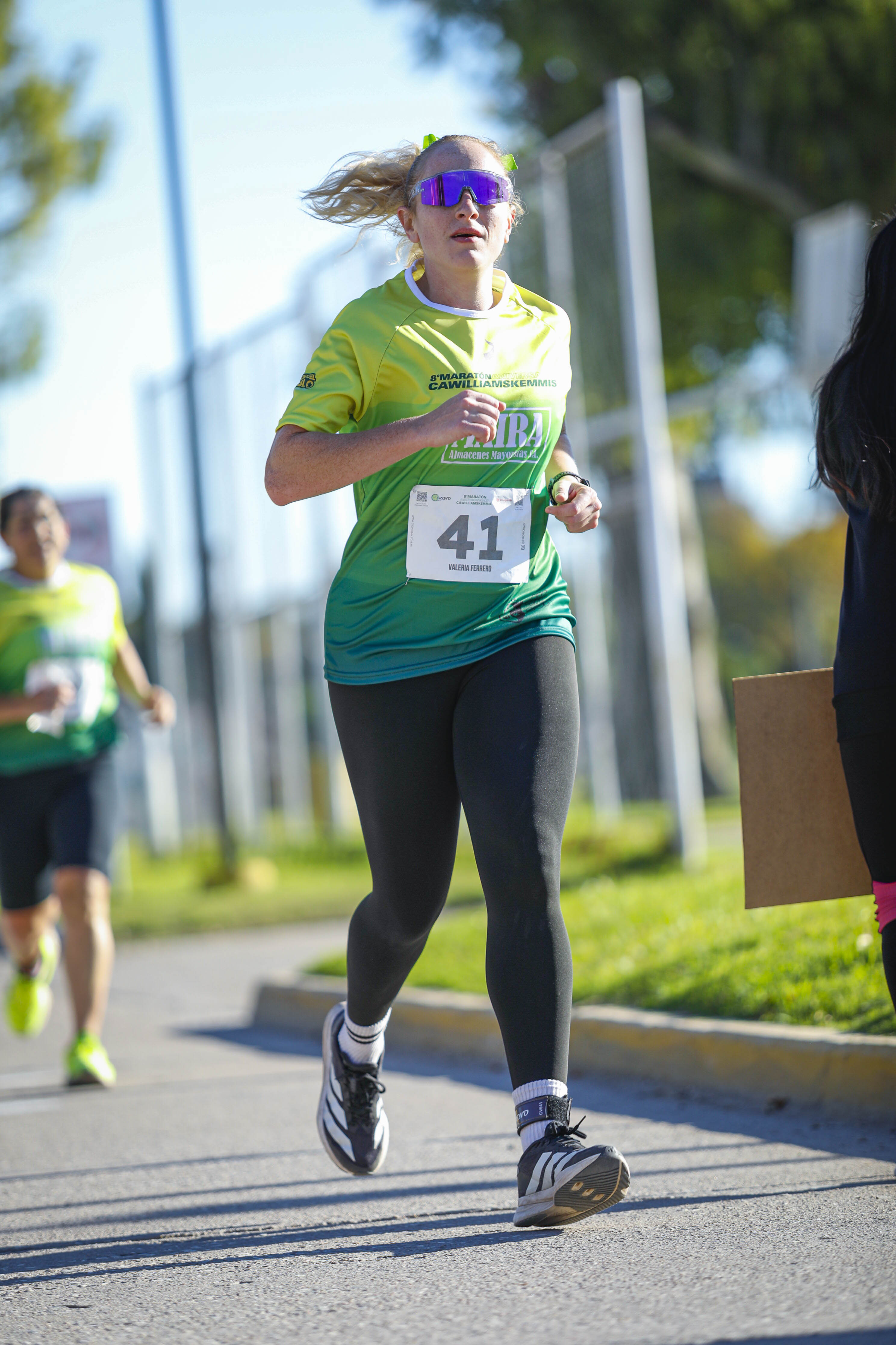Foto Dorsal 41