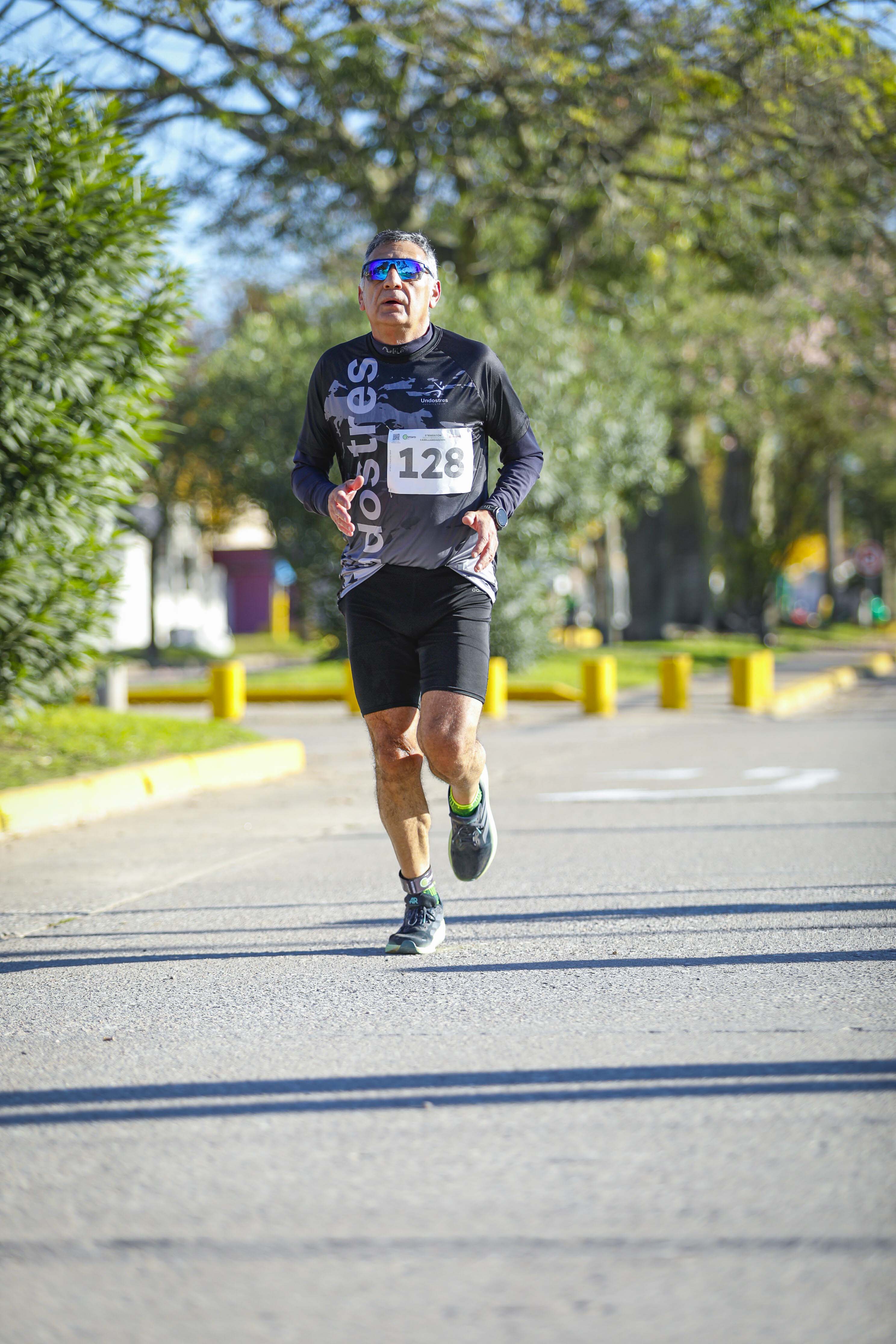 Foto Dorsal 128