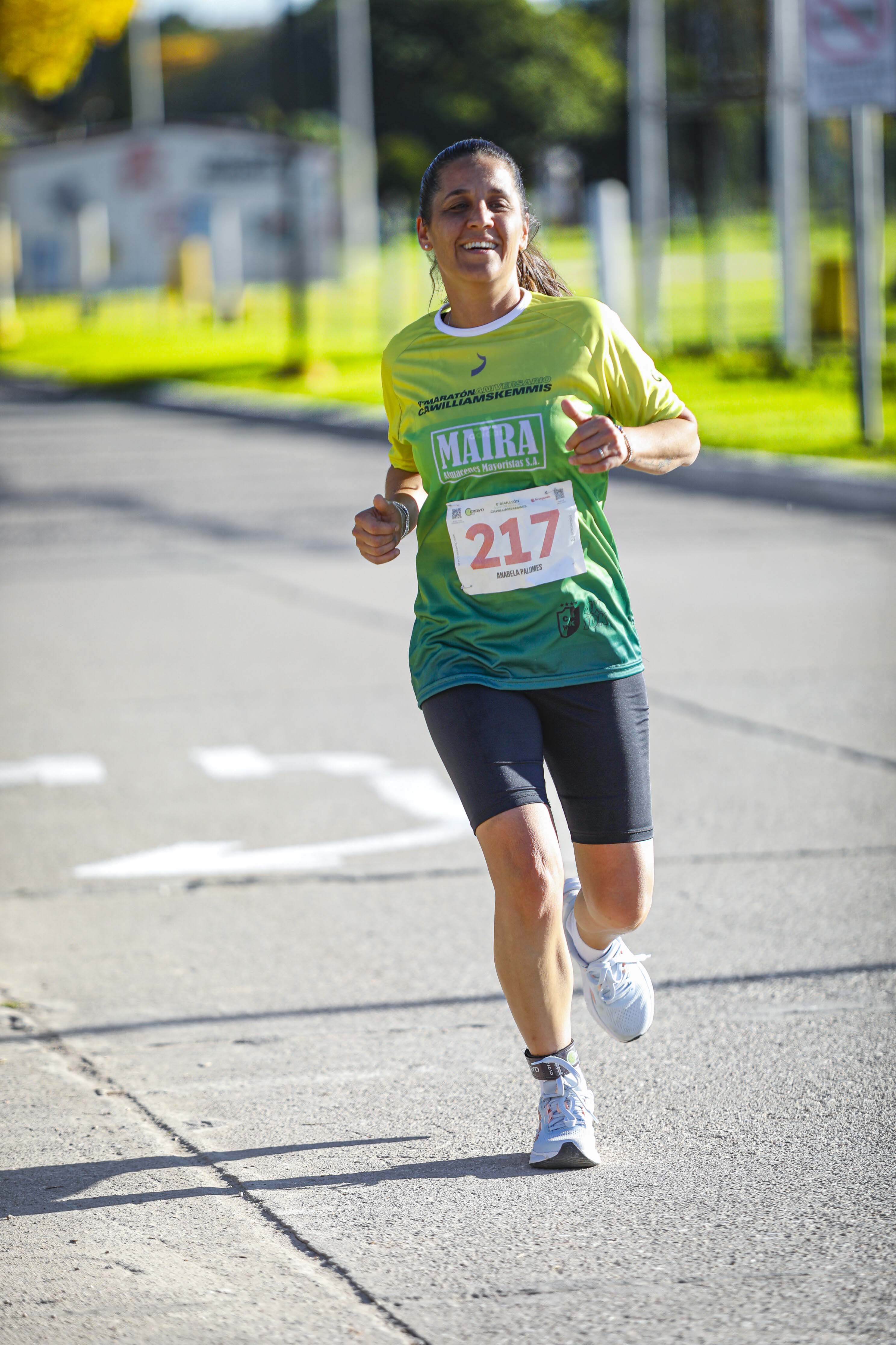 Foto Dorsal 217
