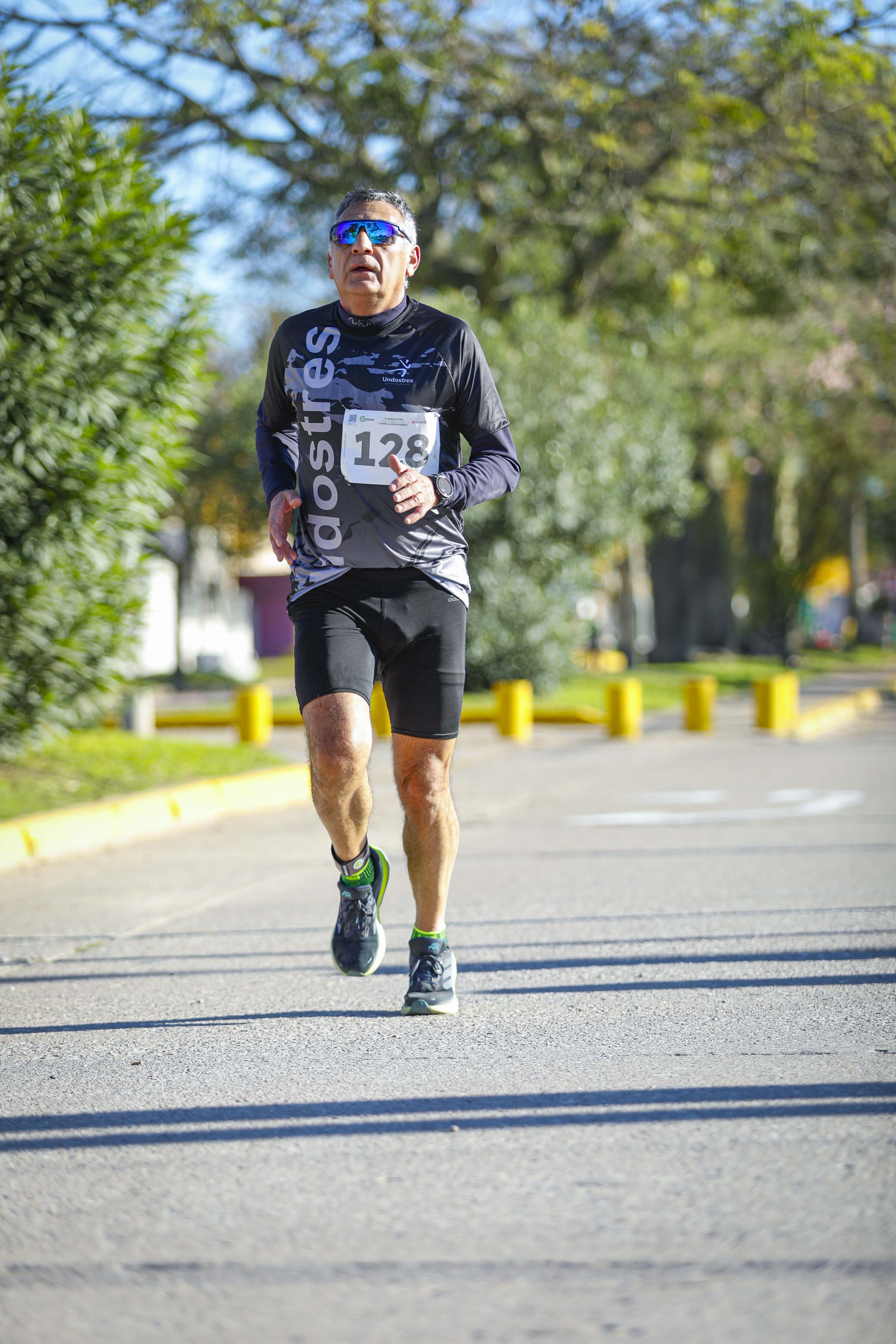 Foto Dorsal 128